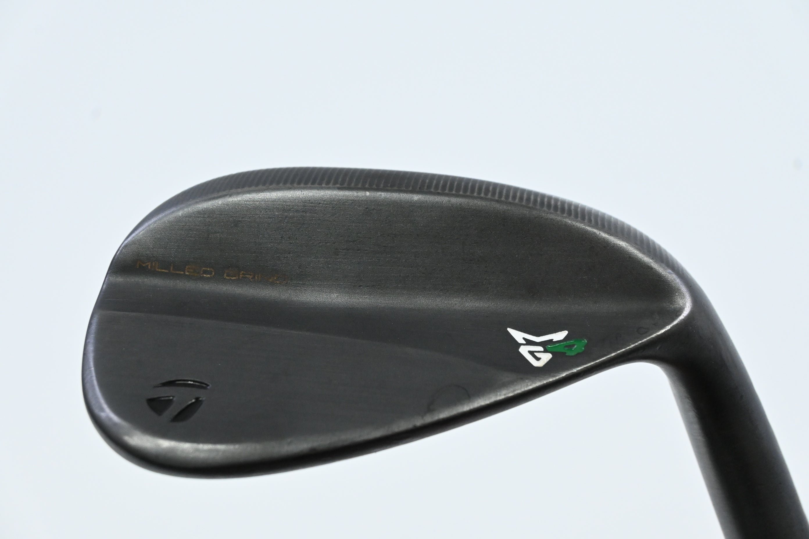 Taylormade Milled Grind 4 Sand Wedge / 54 Degree / Wedge Flex Dynamic Gold 115