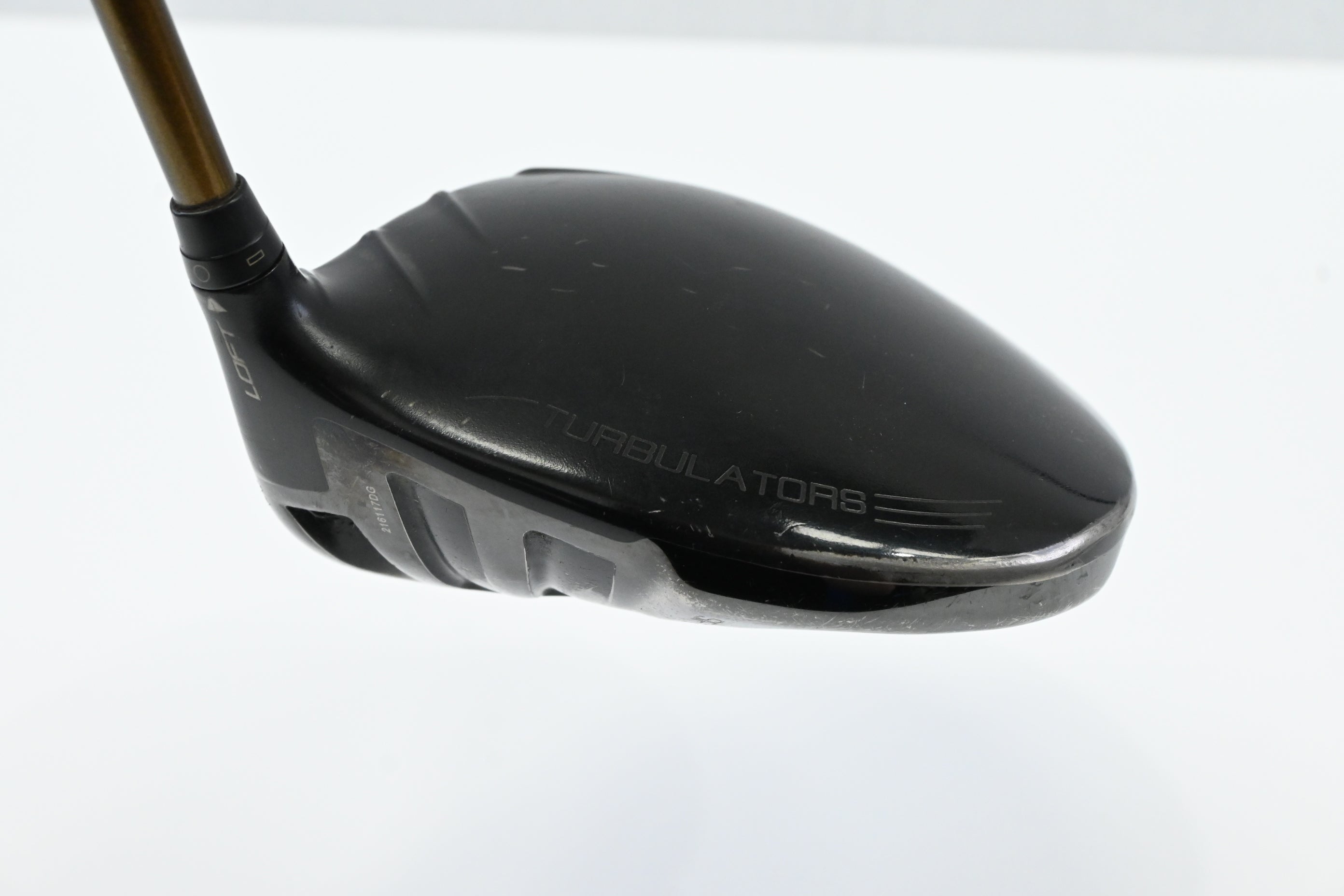 Ping G30 SF Tec Driver / 10 Degree / Senior Flex Ping Alta CB 65 Shaft
