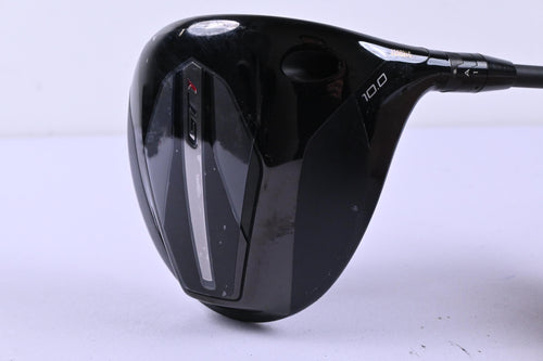 Titleist GT1 Driver / 10 Degree / Regular Flex Tensei 1K Blue 55 Shaft