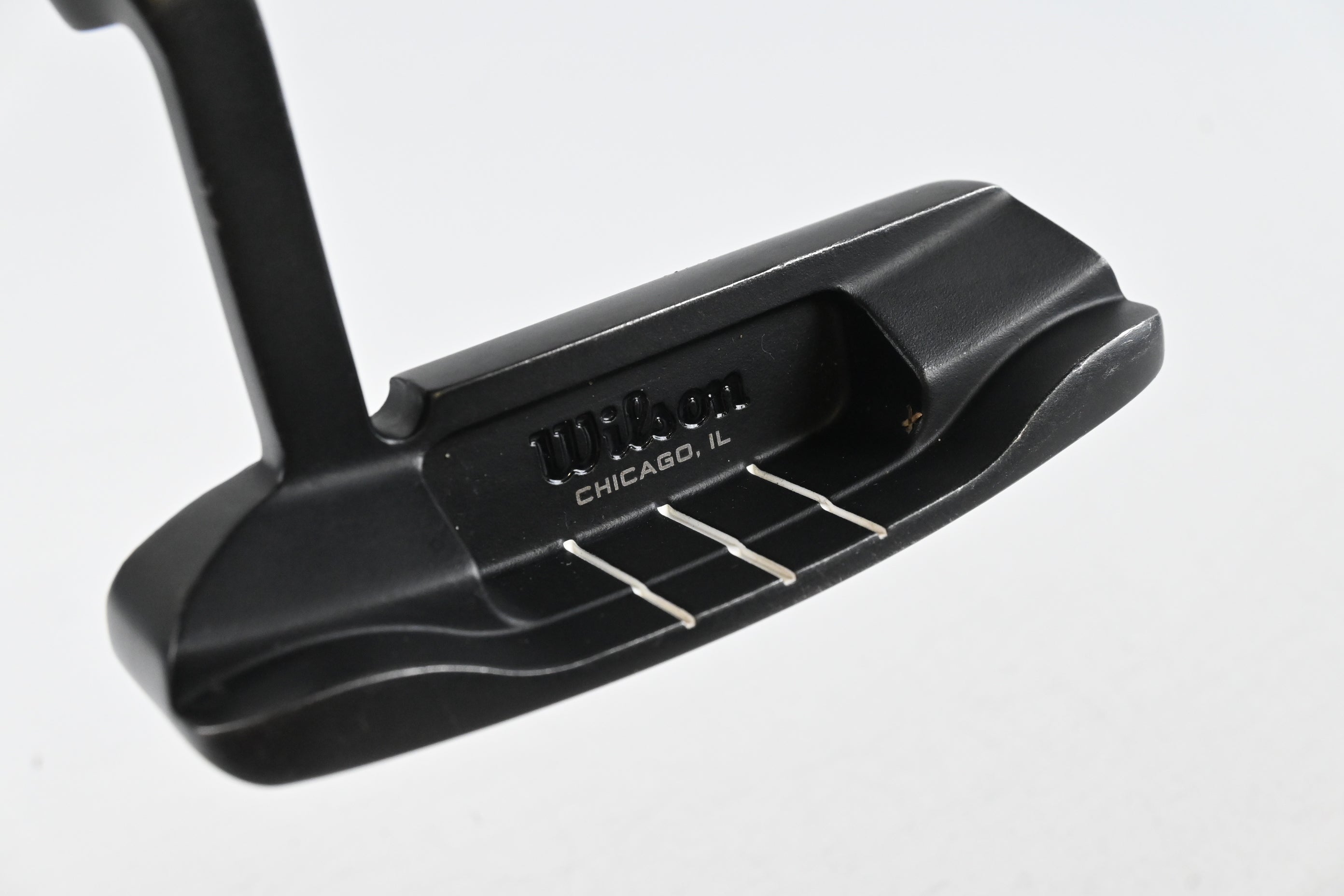 Wilson Infinite Windy City 2024 Putter / 34 Inch