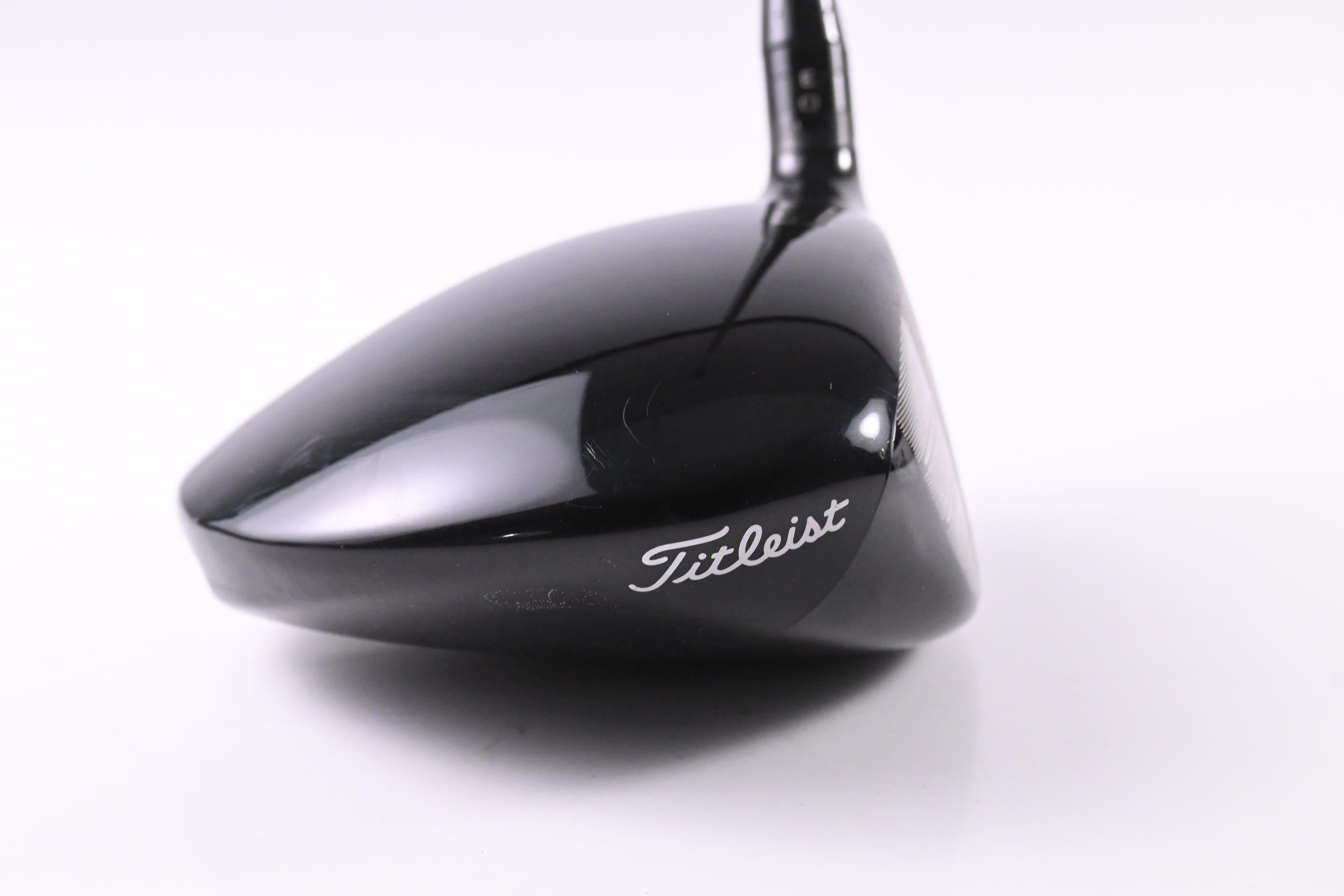 Titleist GT2 Driver / 10 Degree / Regular Flex Accra iWood 142i Shaft