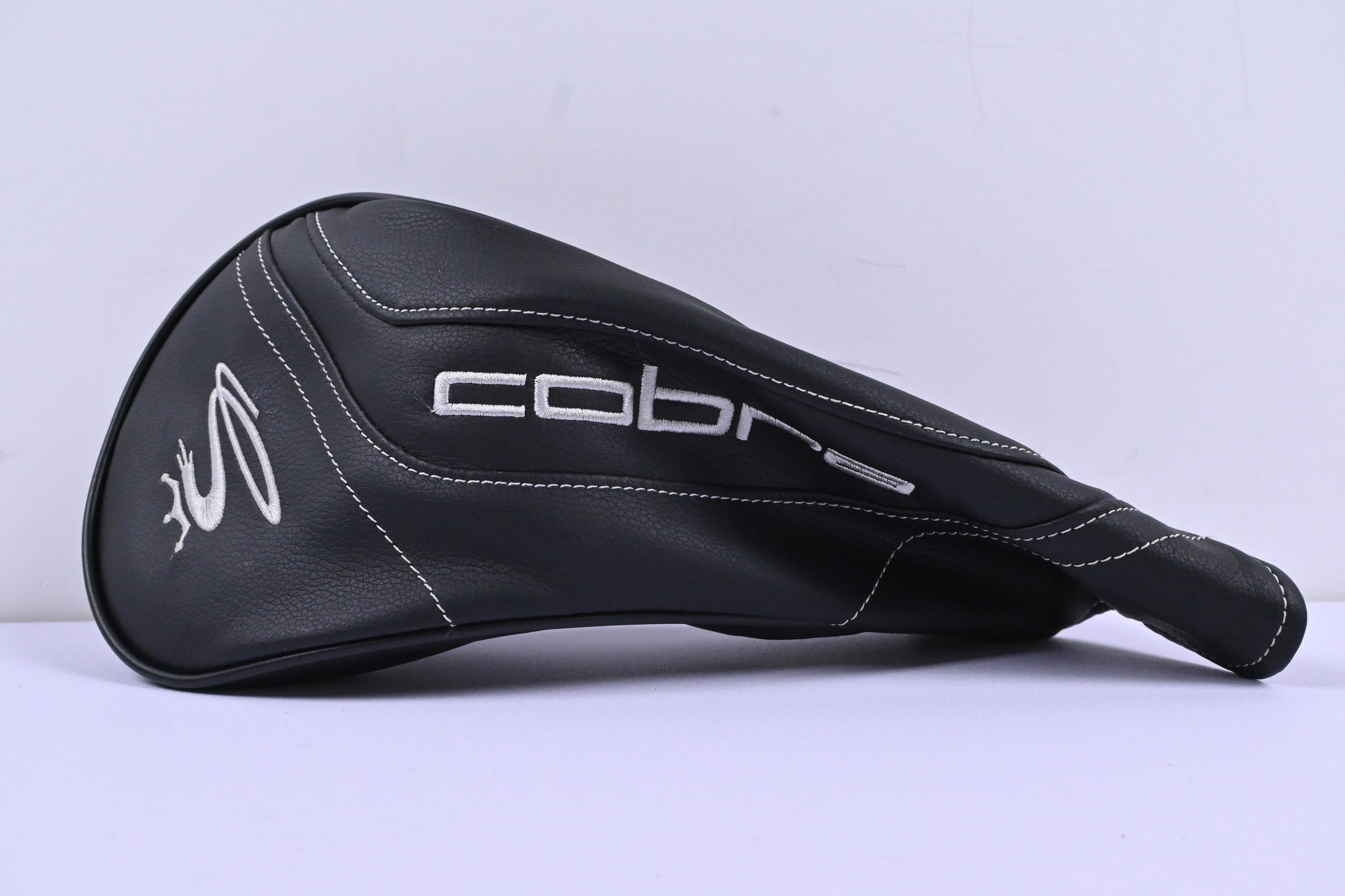 Cobra LTDx LS Driver / 10.5 Degree / X-Flex Tensei AV Raw White 65 Shaft