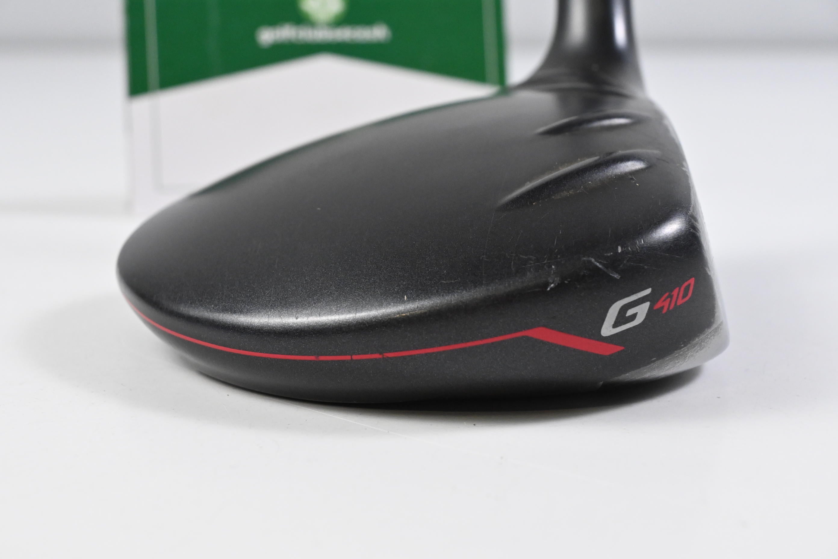 Ping G410 SFT #3 Wood / 16 Degree / Regular Flex Ping Alta CB 65 Shaft