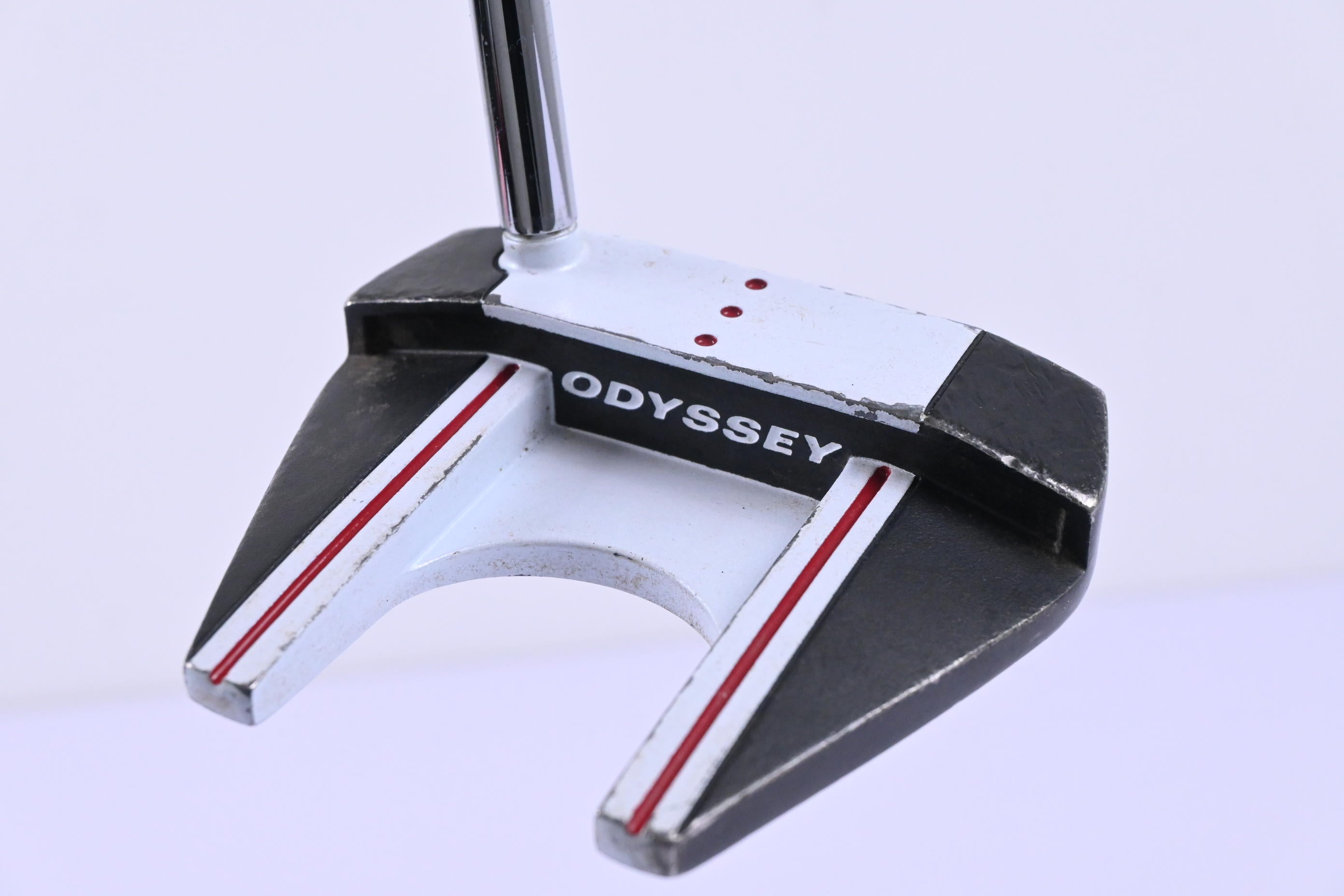 Odyssey O-Works 7 Putter / 34 Inch