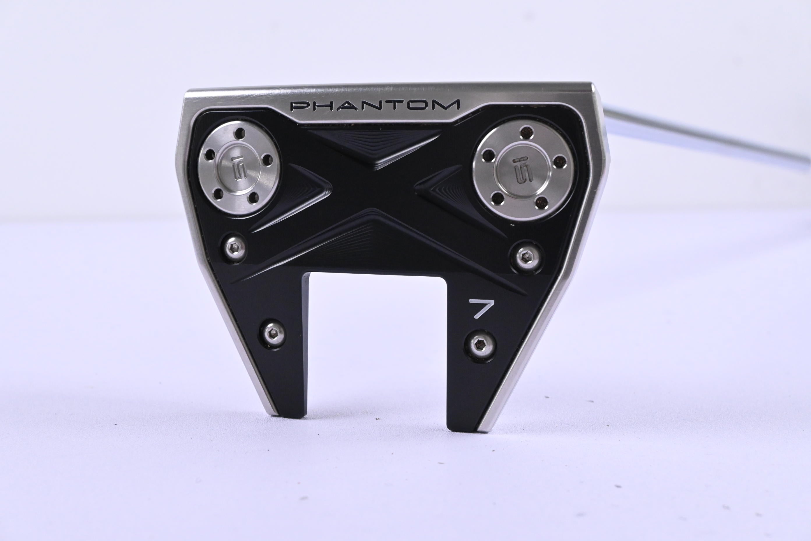 Scotty Cameron Phantom X 2022 7 Putter / 34 Inch