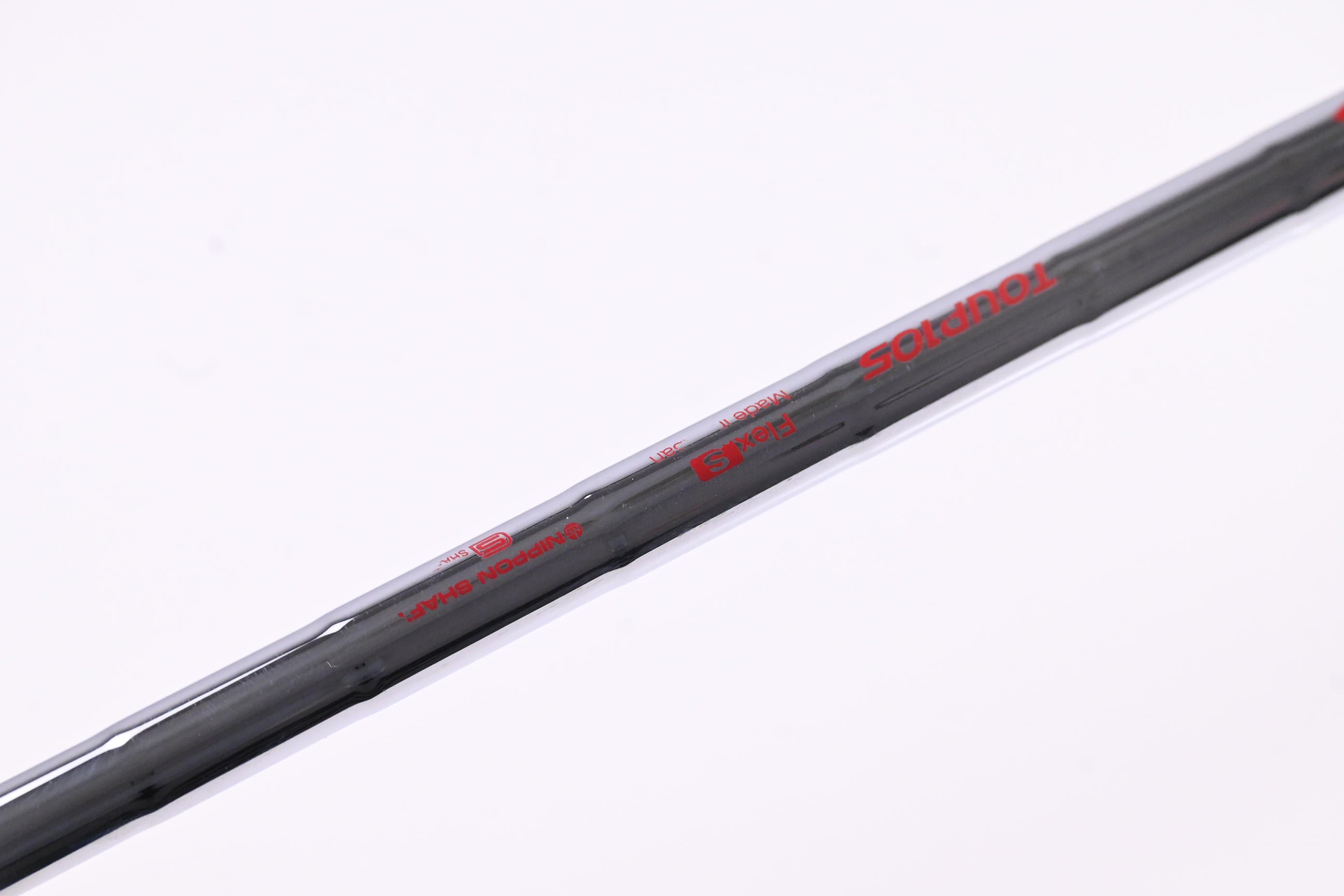 Taylormade Milled Grind 5 Gap Wedge / 50 Degree / Stiff Flex NS Pro Modus 3 105