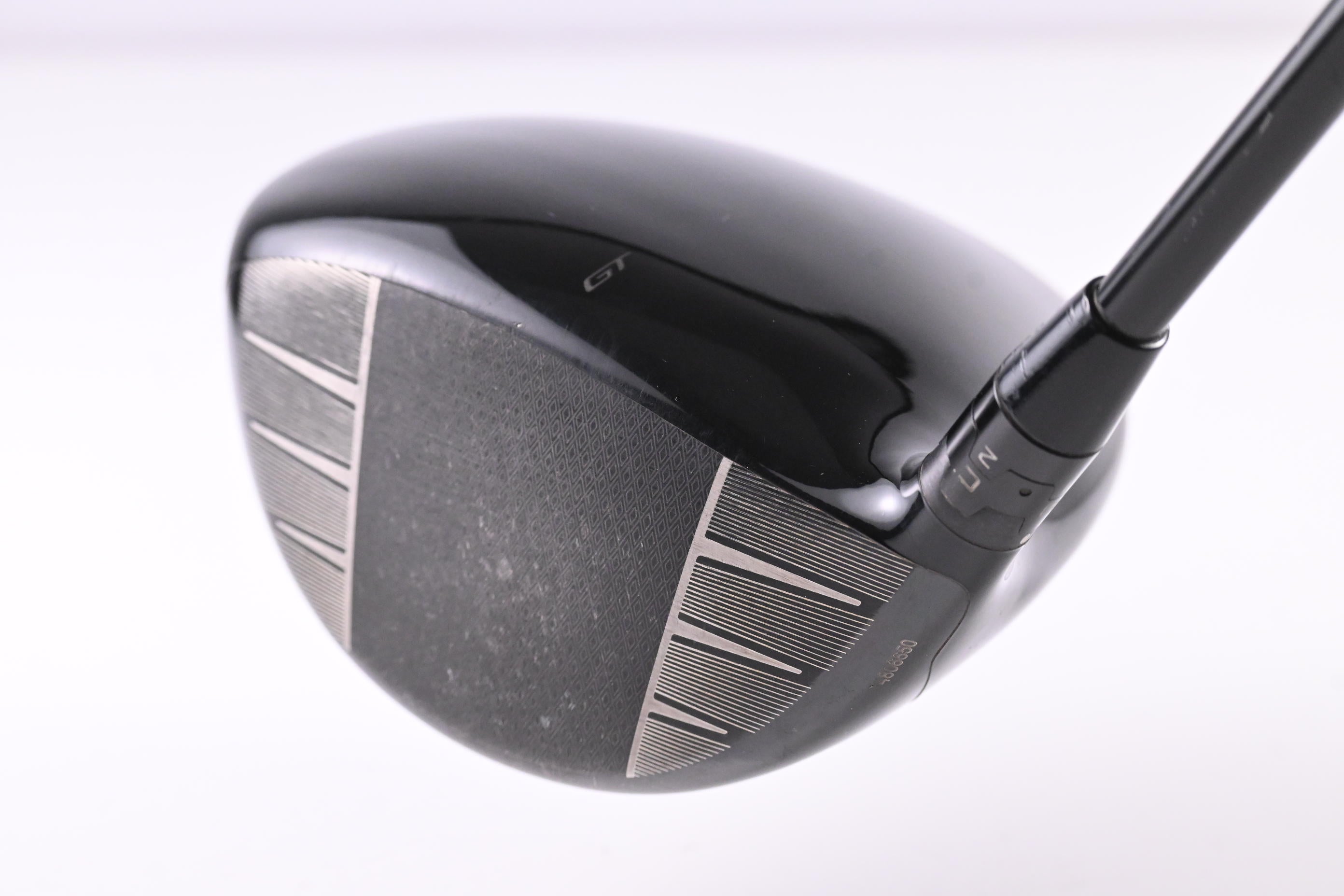 Titleist GT2 Driver / 10 Degree / Regular Flex Accra iWood 142i Shaft