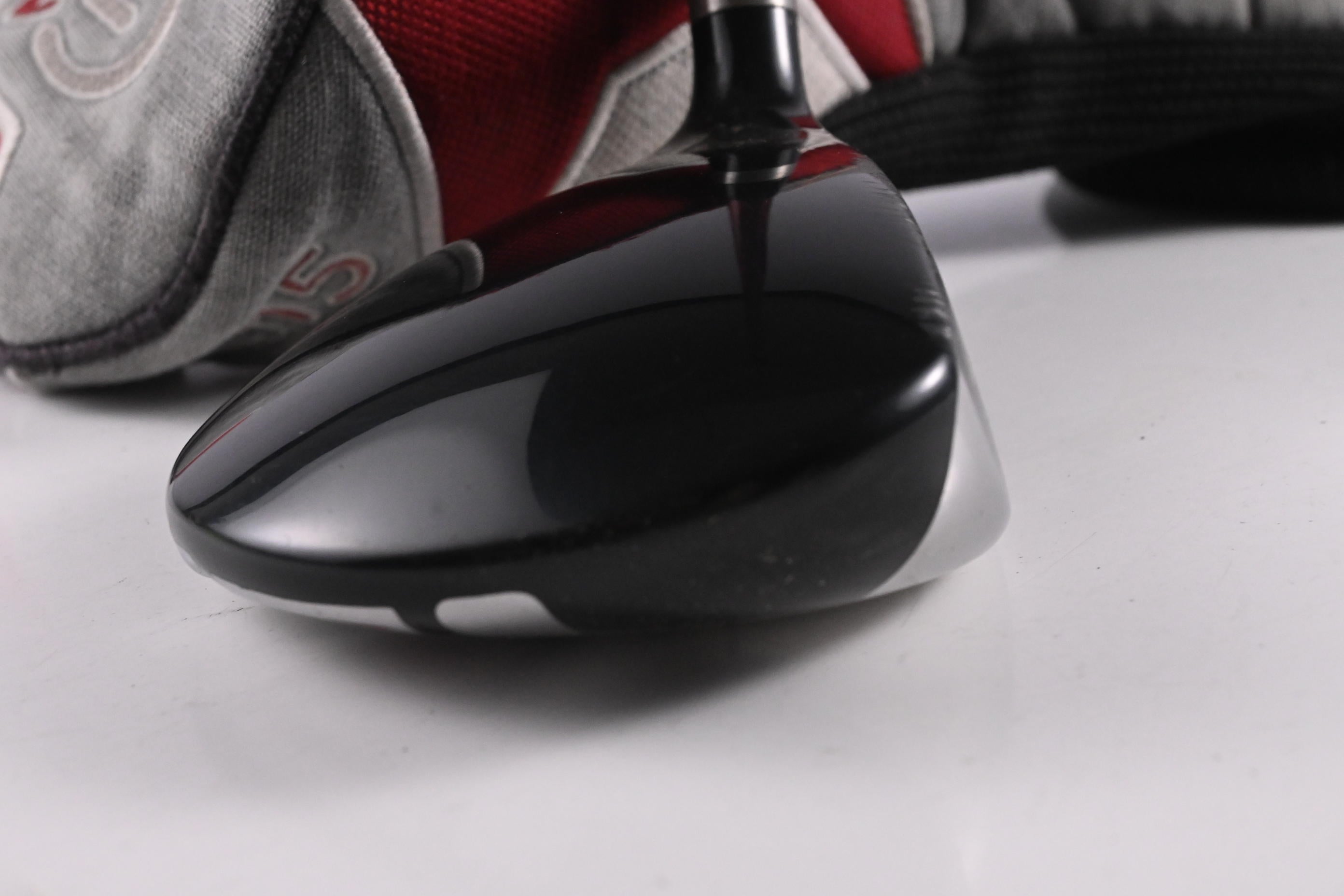 Ping G15 #3 Wood / 15.5 Degree / Regular Flex Ping TFC 149 Shaft