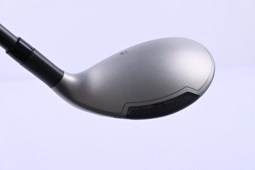 Taylormade SLDR-S #3 Hybrid / 19 Degree / Regular Flex Fujikura Speeder 72 Shaft