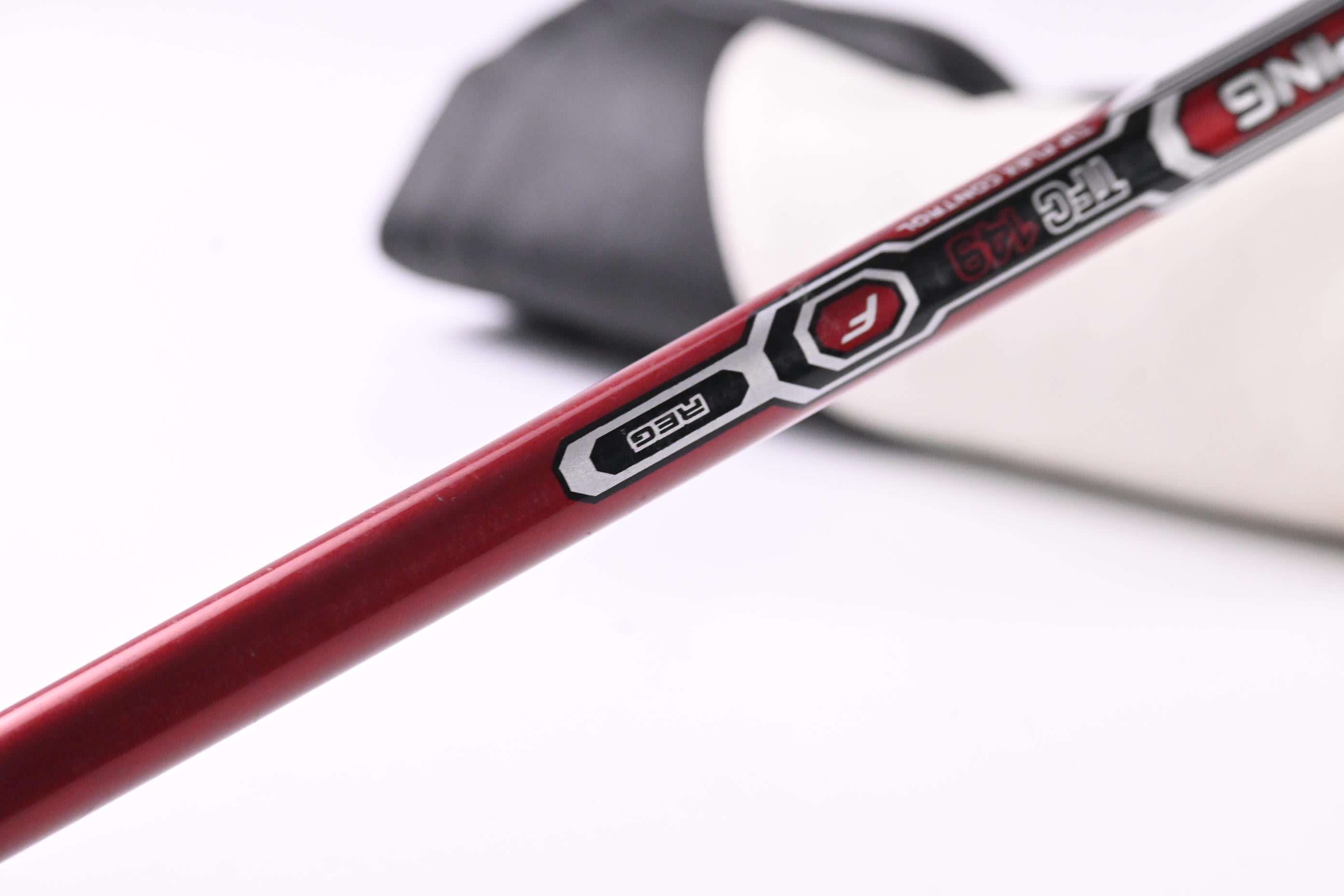 Ping G15 #4 Wood / 17 Degree / Regular Flex Ping TFC 149 F Shaft
