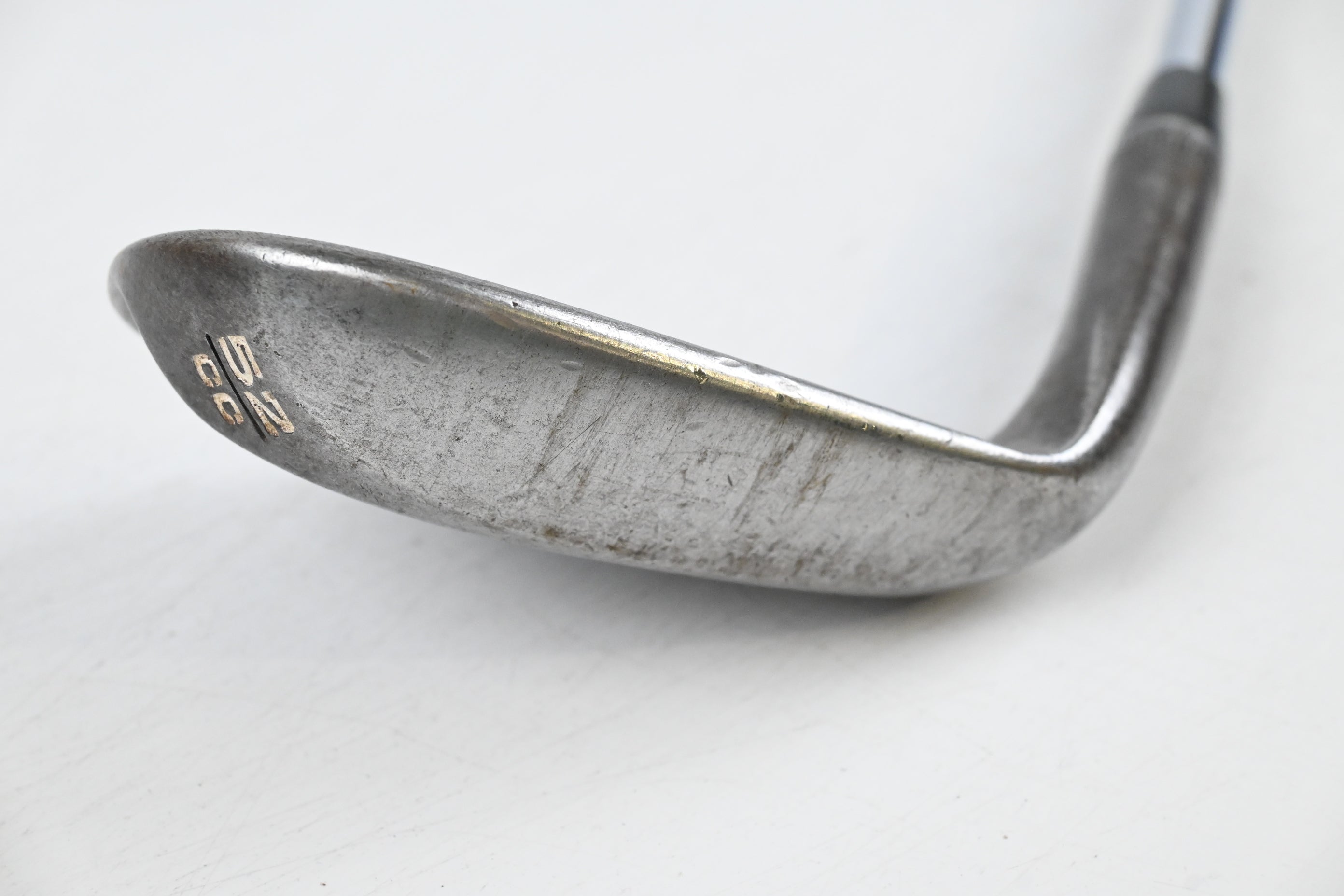 Callaway X-Series Jaws Gap Wedge / 52 Degree / Wedge Flex Callaway X-Series Jaws