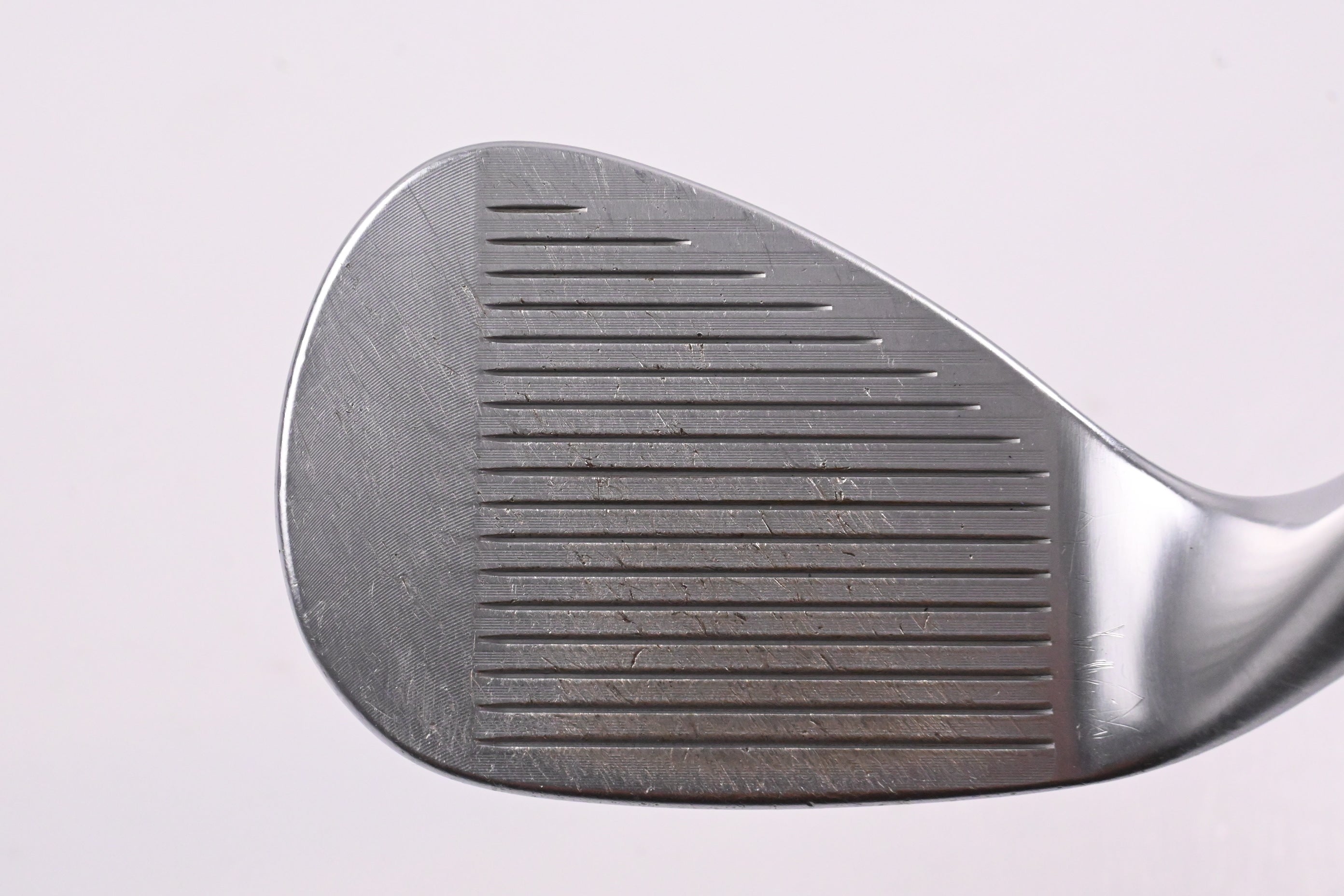 Titleist Vokey SM8 Lob Wedge / 58 Degree / Wedge Flex Titleist Vokey SM8 Shaft