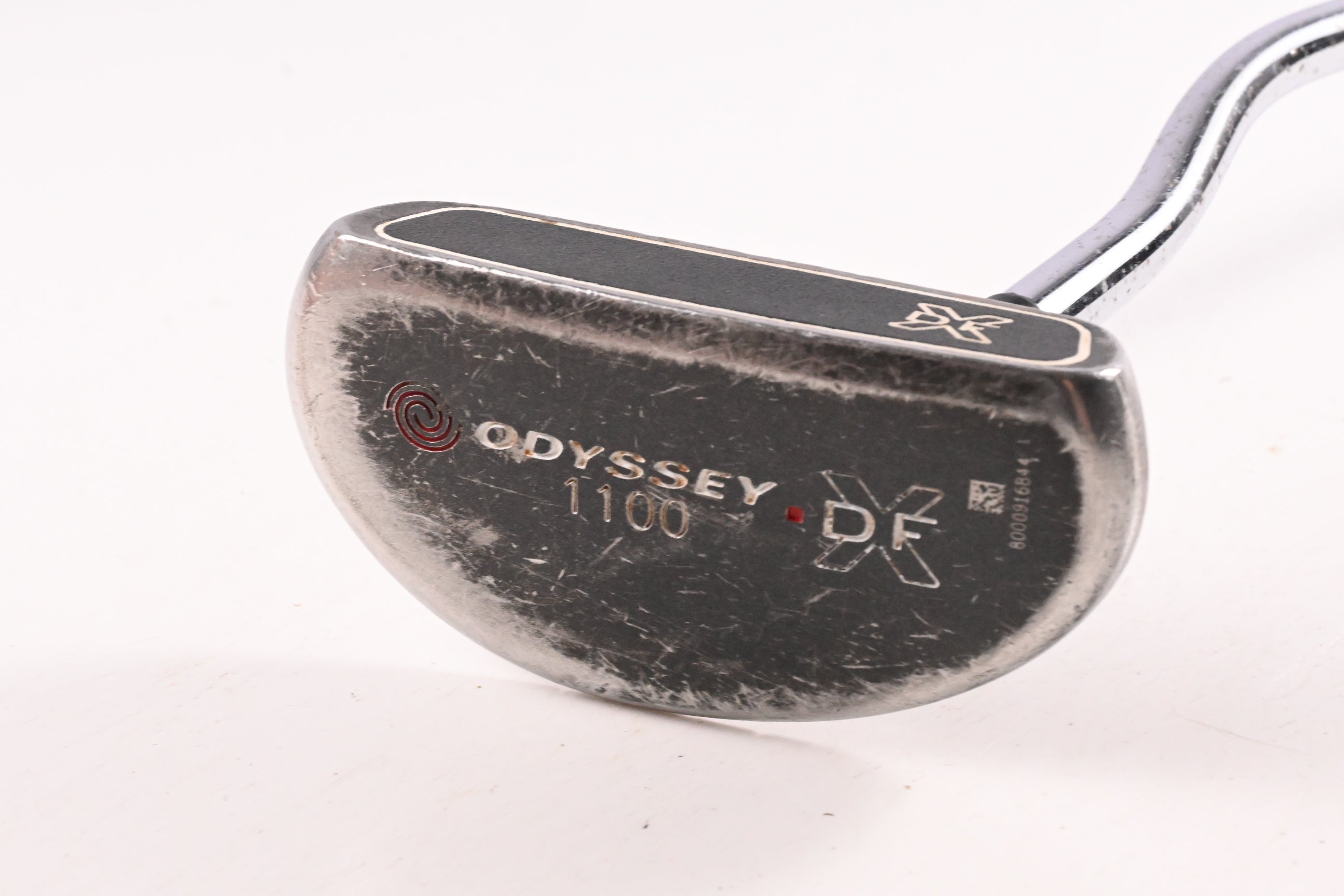 Odyssey DFX 1100 Putter / 34 Inch