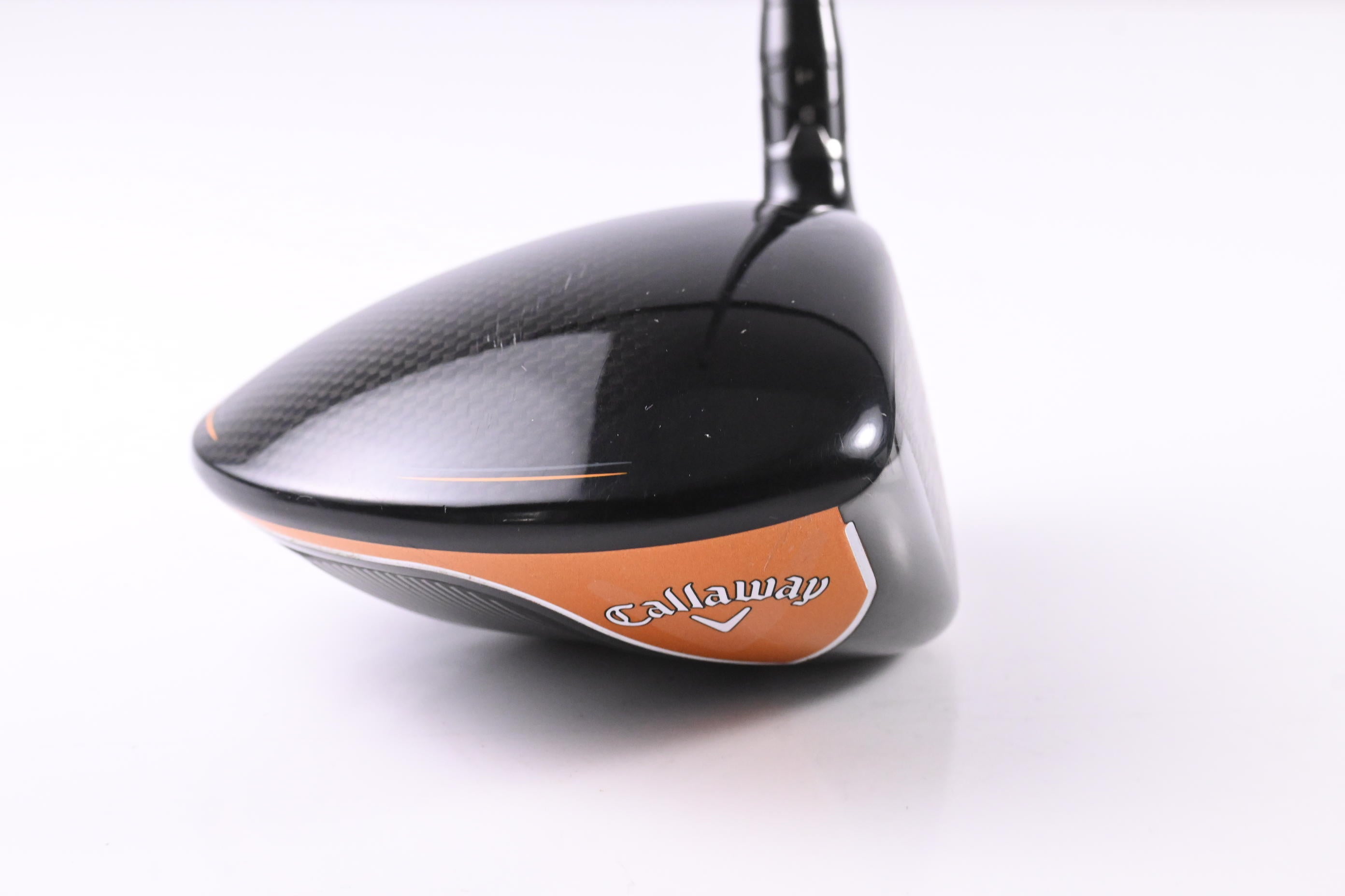 Callaway Mavrik Driver / 9 Degree / Stiff Flex Aldila Rogue White 70 Shaft