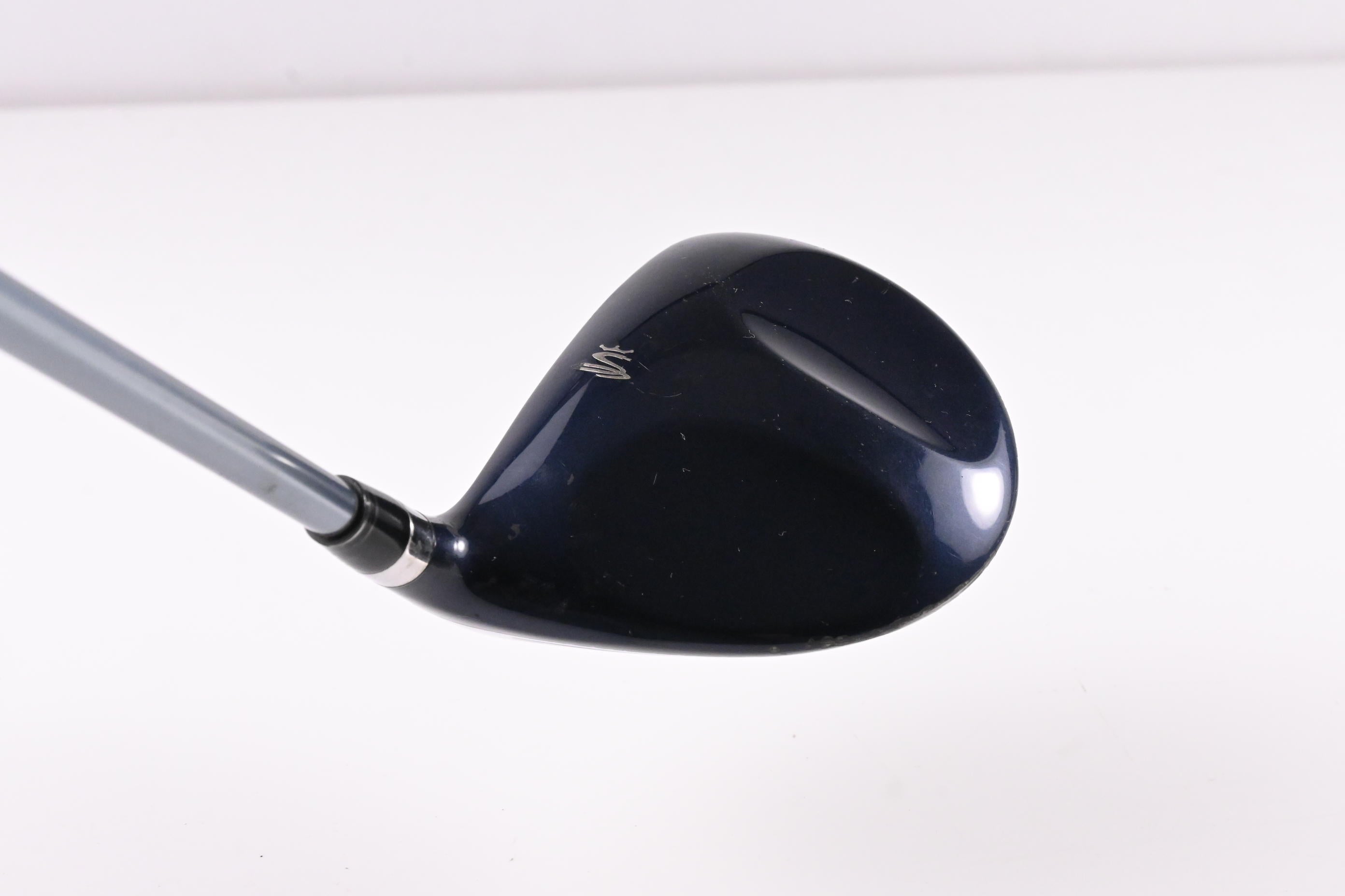 Ladies Cobra Speed LD #5 Wood / 18 Degree / Ladies Flex Bassara 45 Shaft