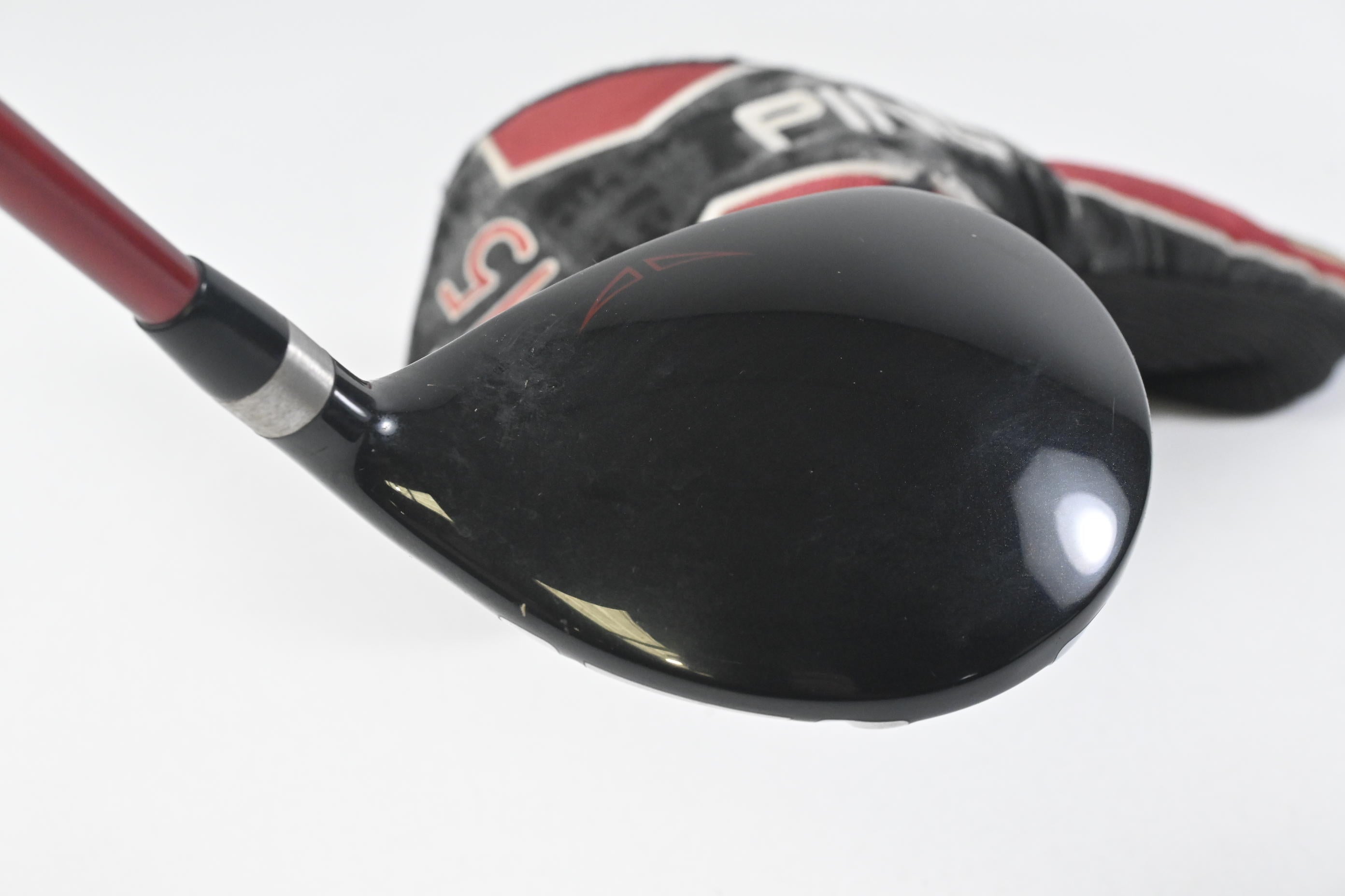 Ping G15 #3 Wood / 15.5 Degree / Senior Flex Ping TFC 149 Shaft