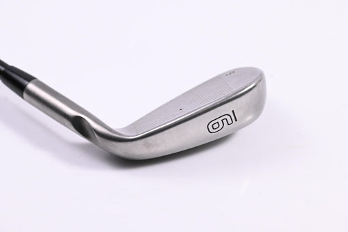 Left Hand Ping Prodi G #9 Iron / Red Dot / Stiff Flex Ping Prodi G Shaft
