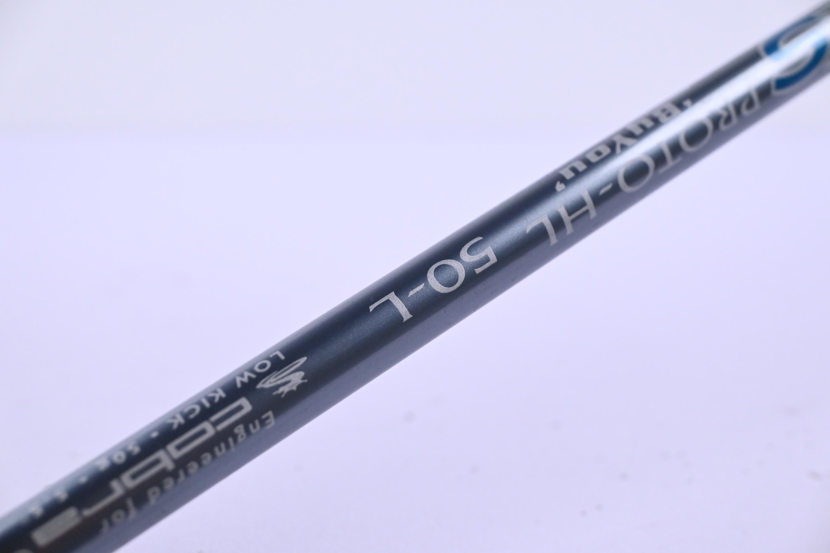 Ladies Cobra Baffler DWS #4 Hybrid / 26 Degree / Ladies Flex Aldila VS 50 Shaft