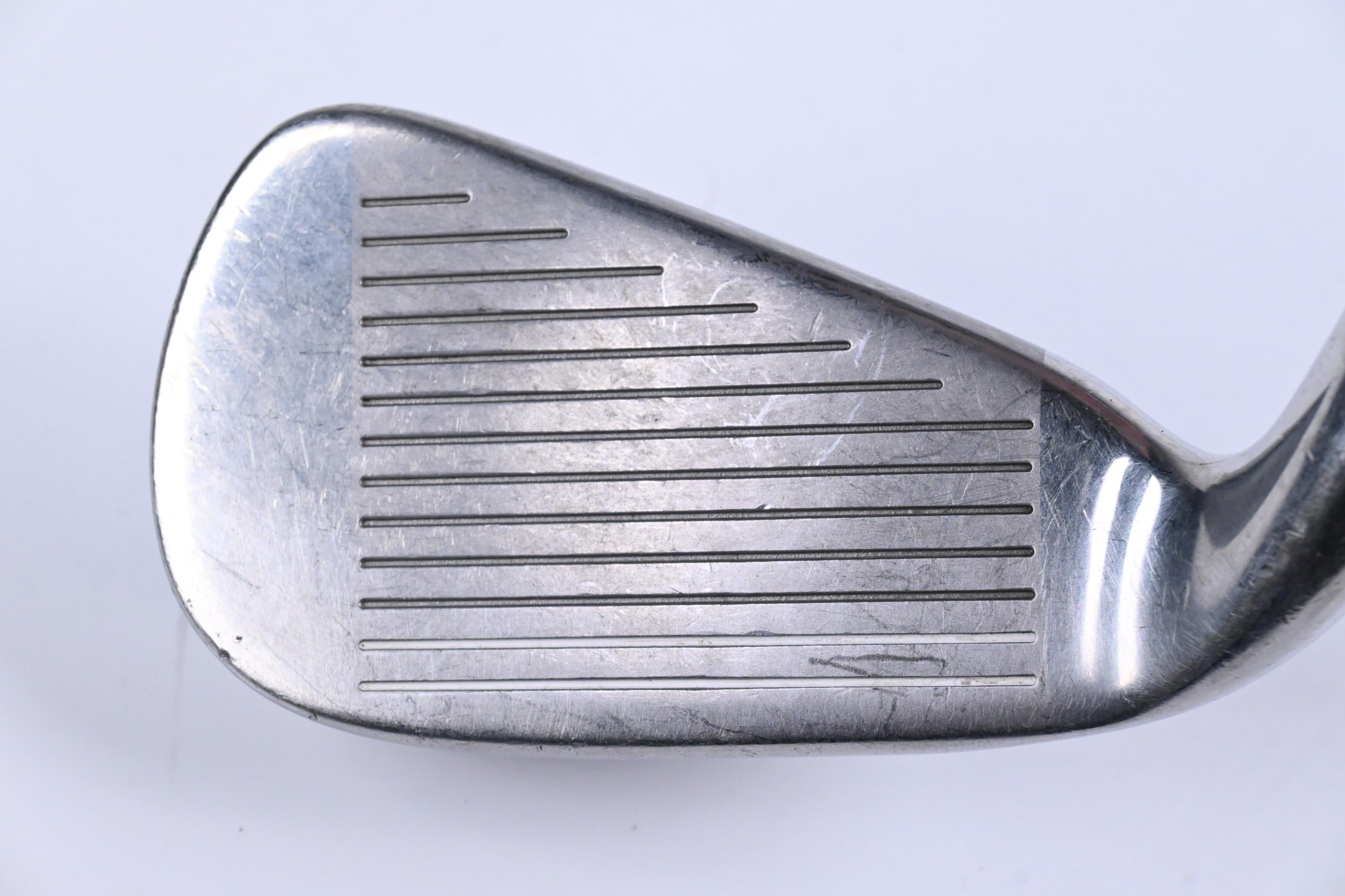 Taylormade Burner Plus #4 Iron / 22 Degree / Regular Flex Taylormade Burner 85