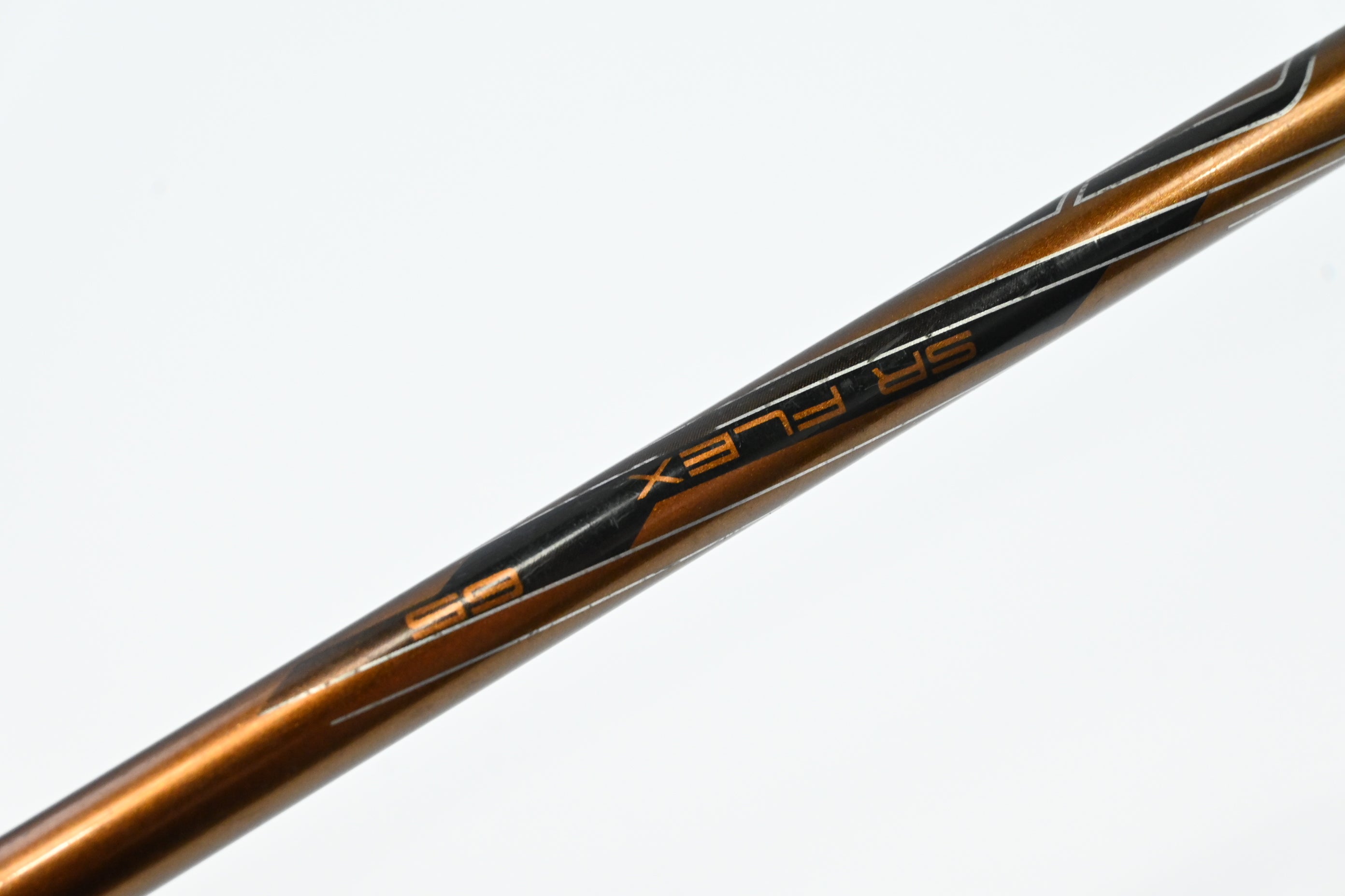Ping G30 SF Tec Driver / 10 Degree / Senior Flex Ping Alta CB 65 Shaft