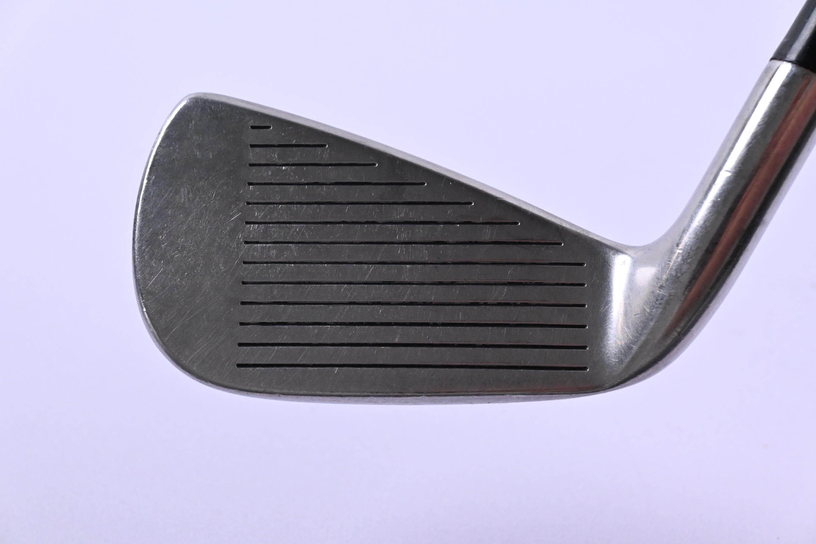 Mizuno Comp CT #4 Iron / 24 Degree / Regular Flex True Temper Dynamic Shaft