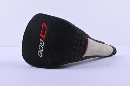 Titleist 909 D2 Driver / 9.5 Degree / Stiff Flex Diamana 65 Shaft