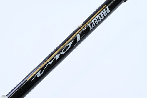 Cleveland 588 Tour Action Gap Wedge / 53 Degree / Wedge Flex Precept Tour Shaft