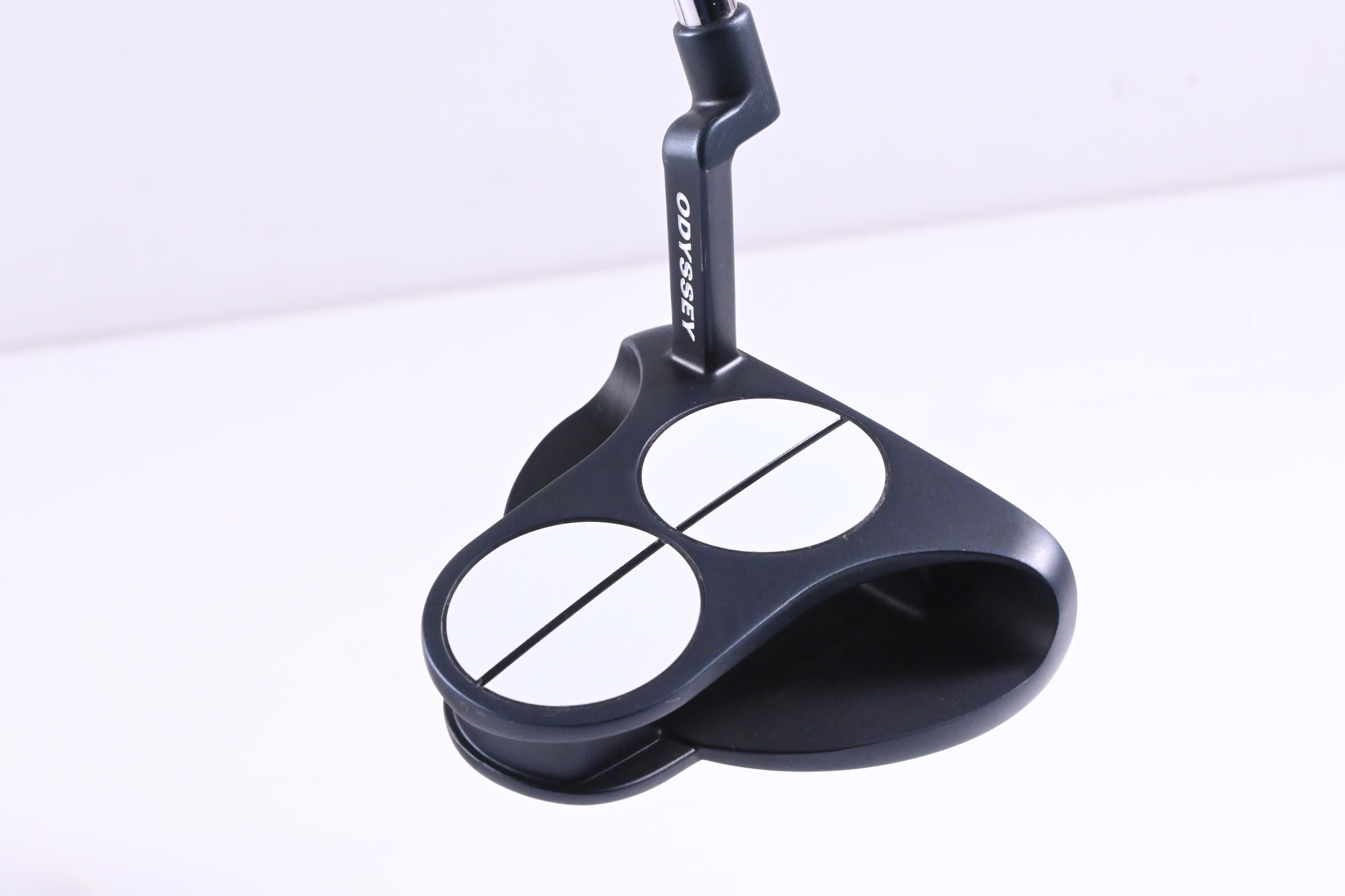 Odyssey Ai-One 2-Ball CH Putter / 34 Inch