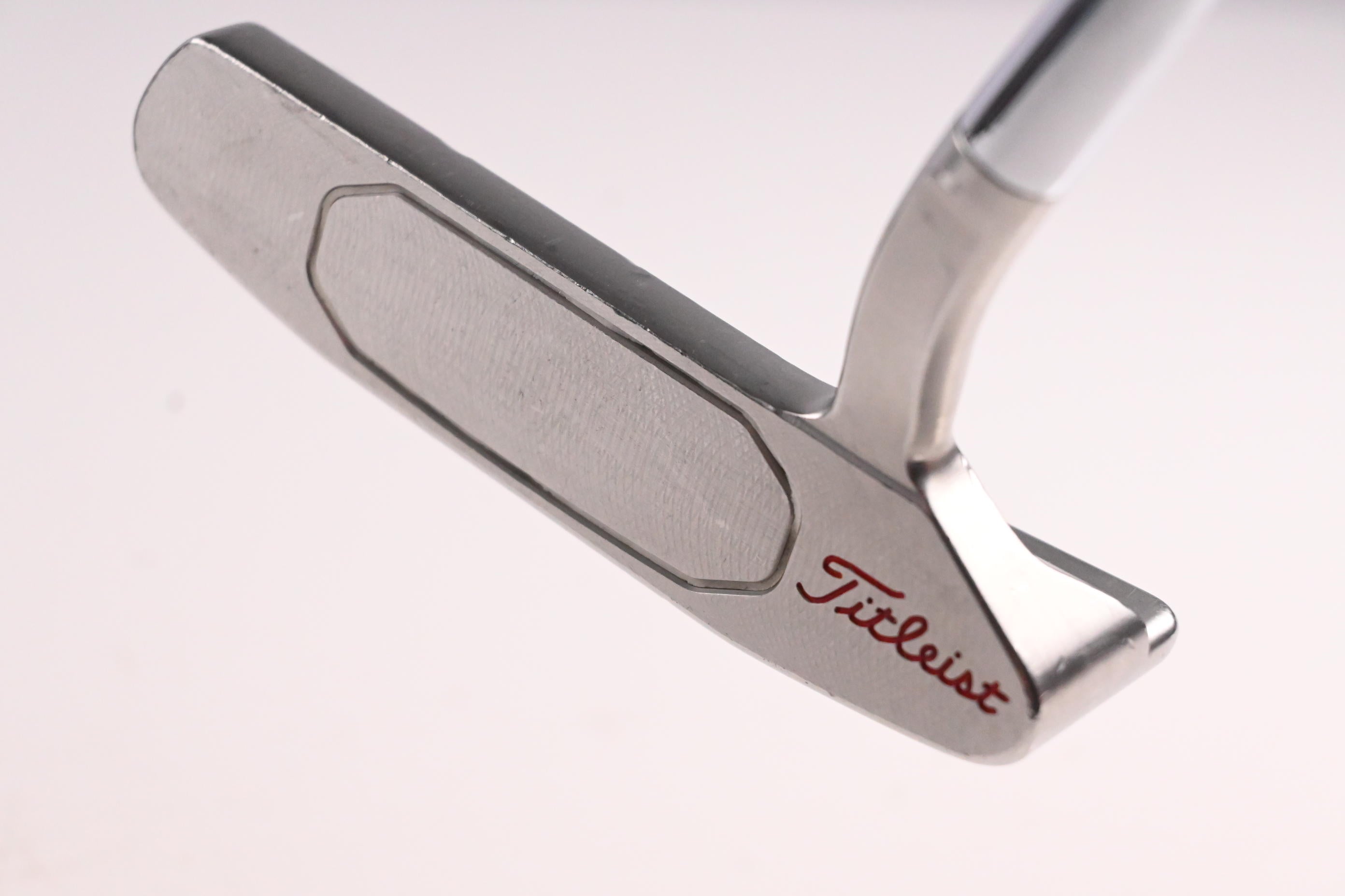 Scotty Cameron Studio Style Newport 2.5 Putter / 36 Inch