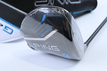 Ping G440 SFT Driver / 10.5 Degree / Regular Flex Ping Alta CB Blue 50 Shaft