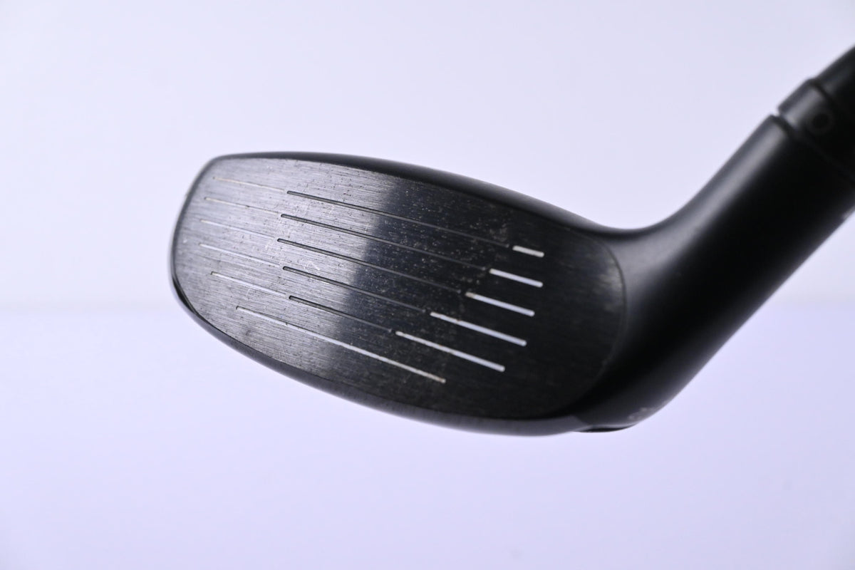 Ping G425 #4 Hybrid / 22 Degree / Stiff Flex Ping Alta CB Slate 70 Shaft