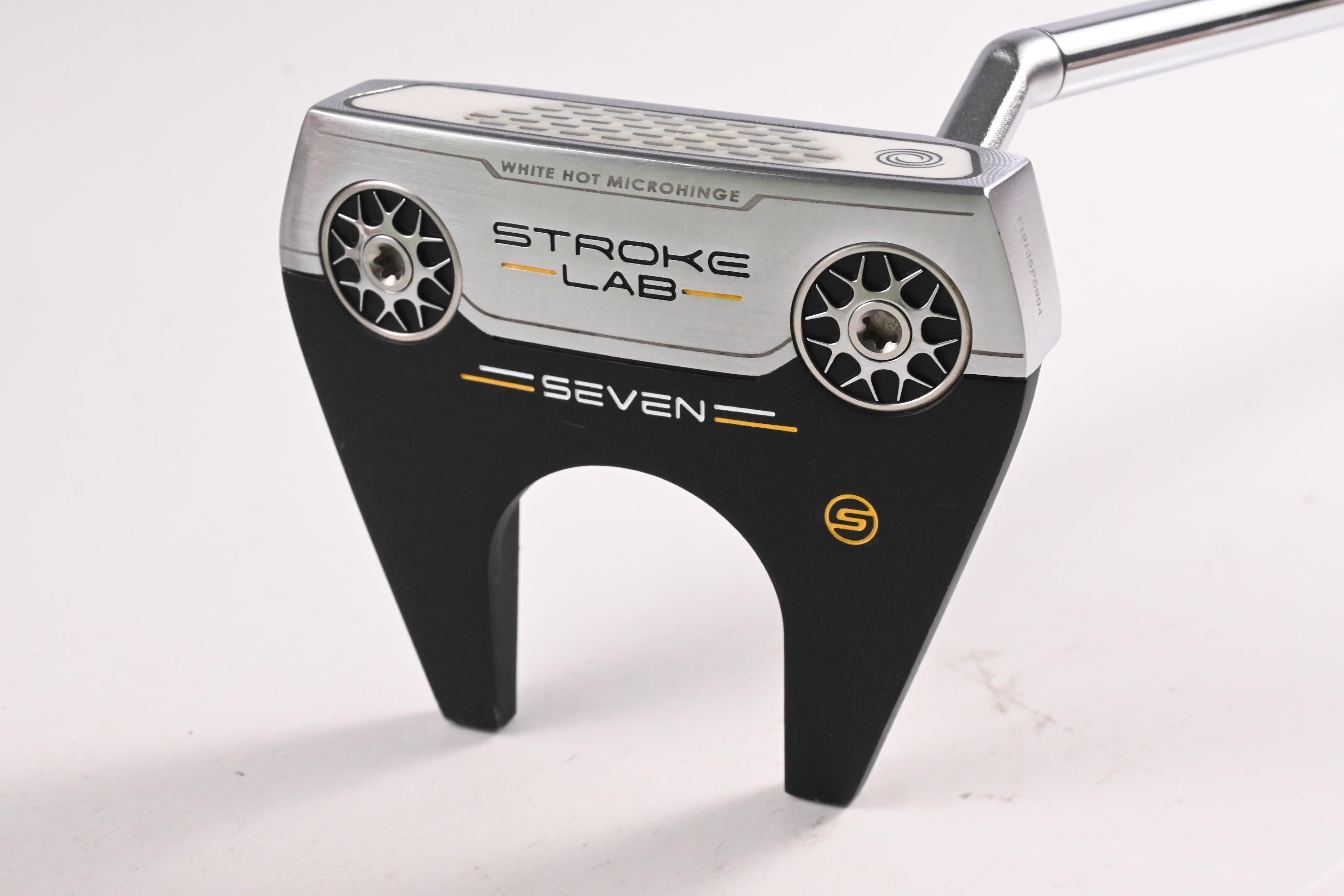 Odyssey Stroke Lab Seven S Putter / 34 Inch