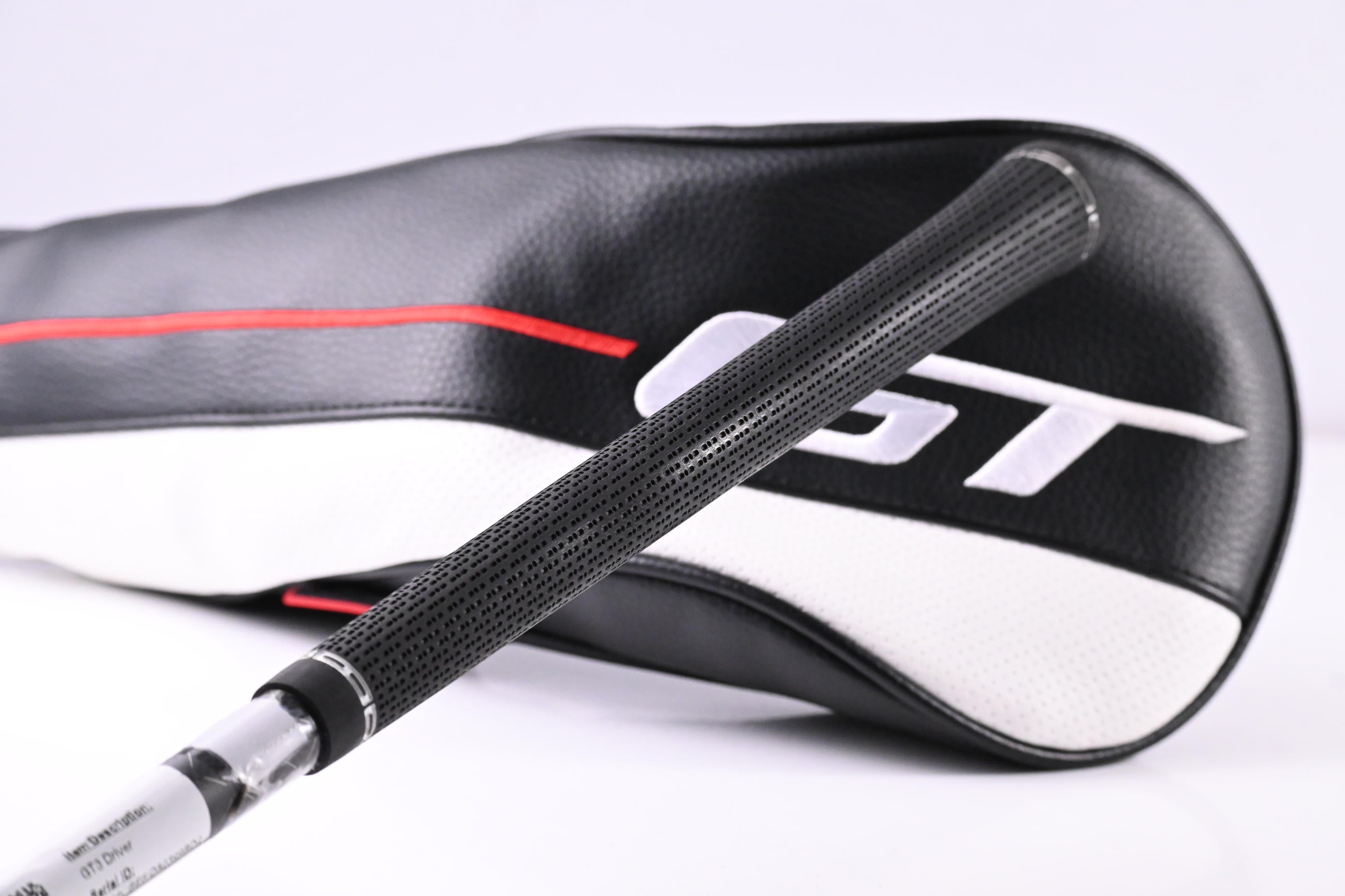 Titleist GT3 Driver / 10 Degree / Regular Flex Tensei 1K Blue 55 Shaft