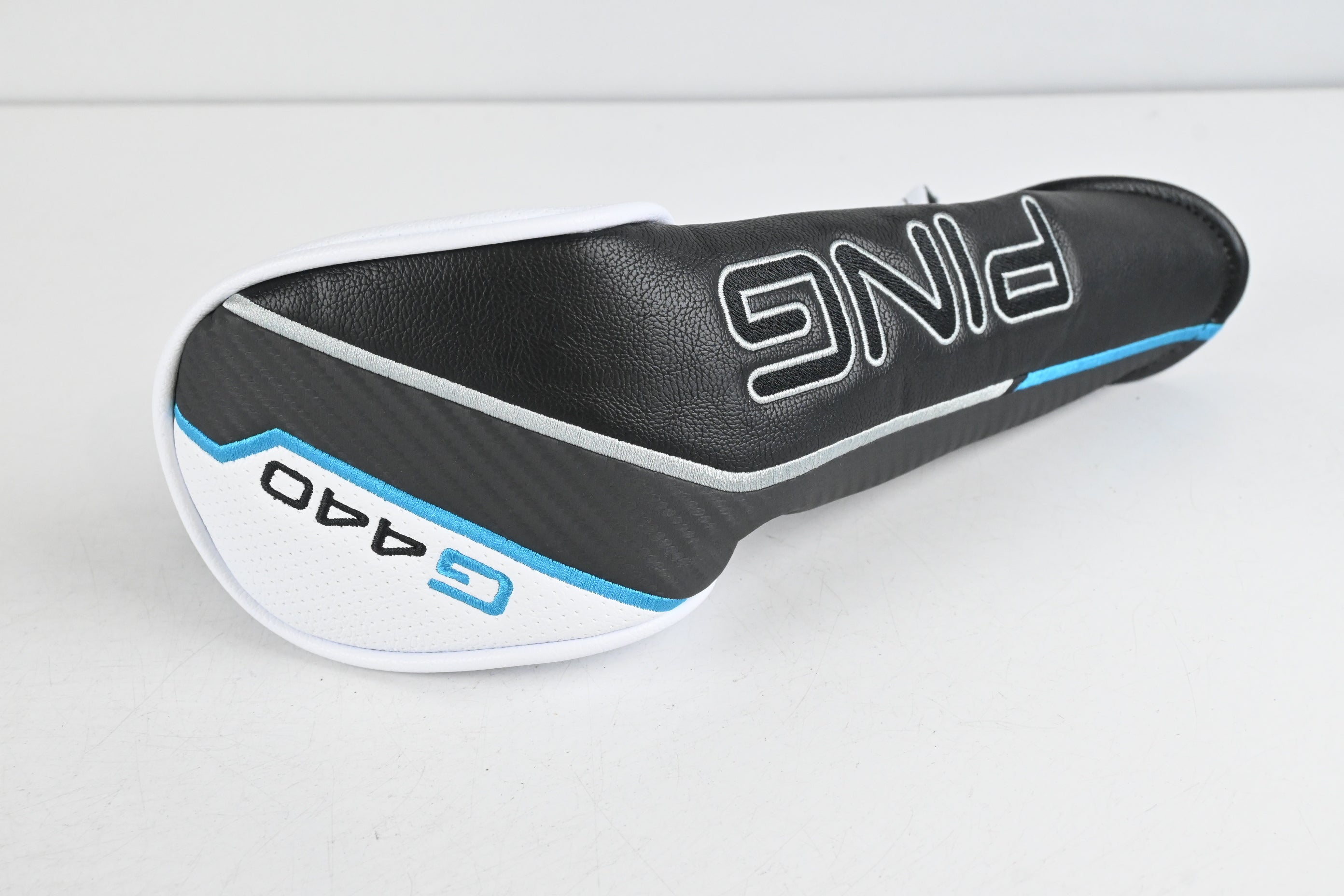 Ping G440 Max #9 Wood / 24 Degree / Regular Flex Denali Red 60 Shaft