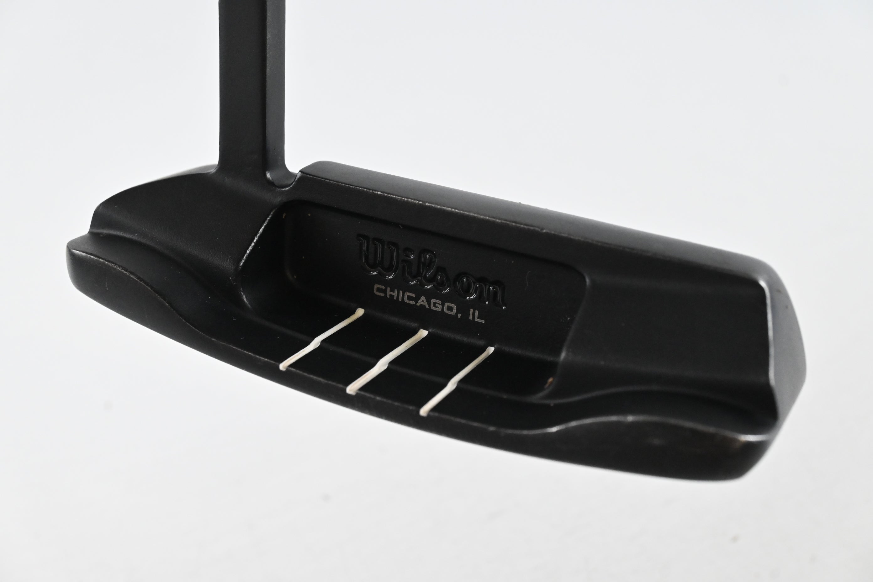 Wilson Infinite Windy City 2024 Putter / 34 Inch