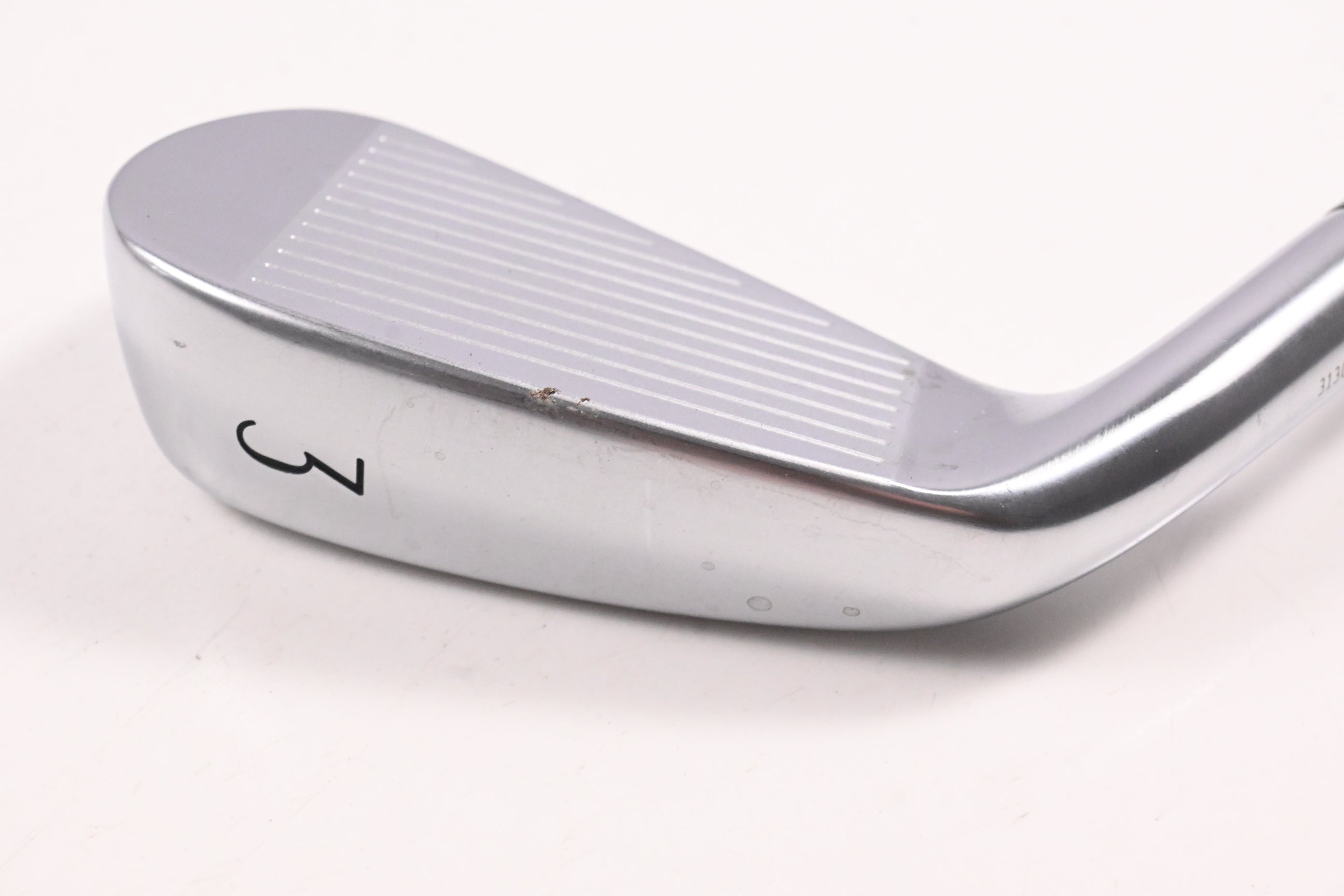 Titleist U.505 2025 Utility #3 Iron / 20 Degree / Stiff Flex HZRDUS Black 80