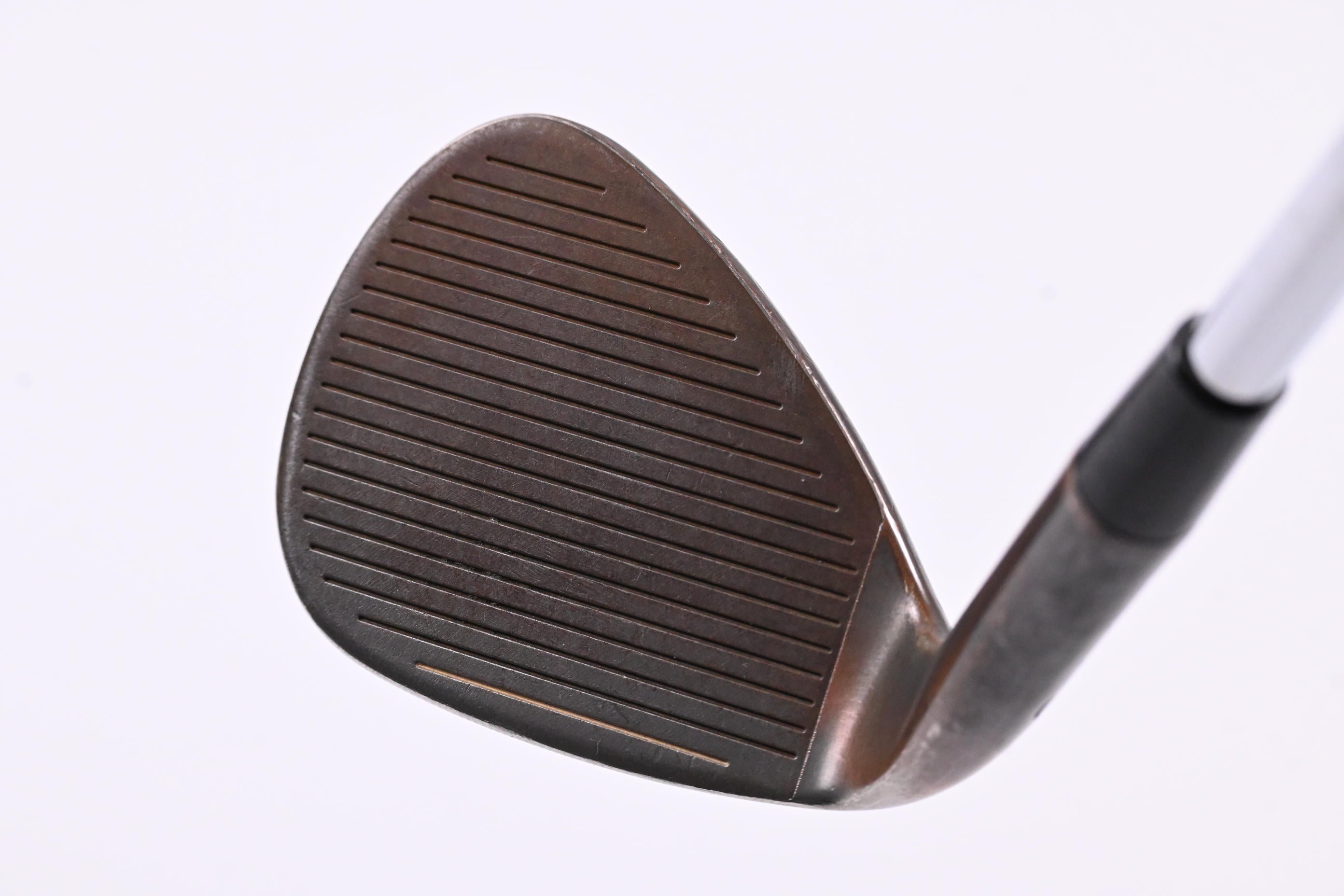 Taylormade Hi-Toe 4 Lob Wedge / 58 Degree / Wedge Flex Dynamic Gold 115