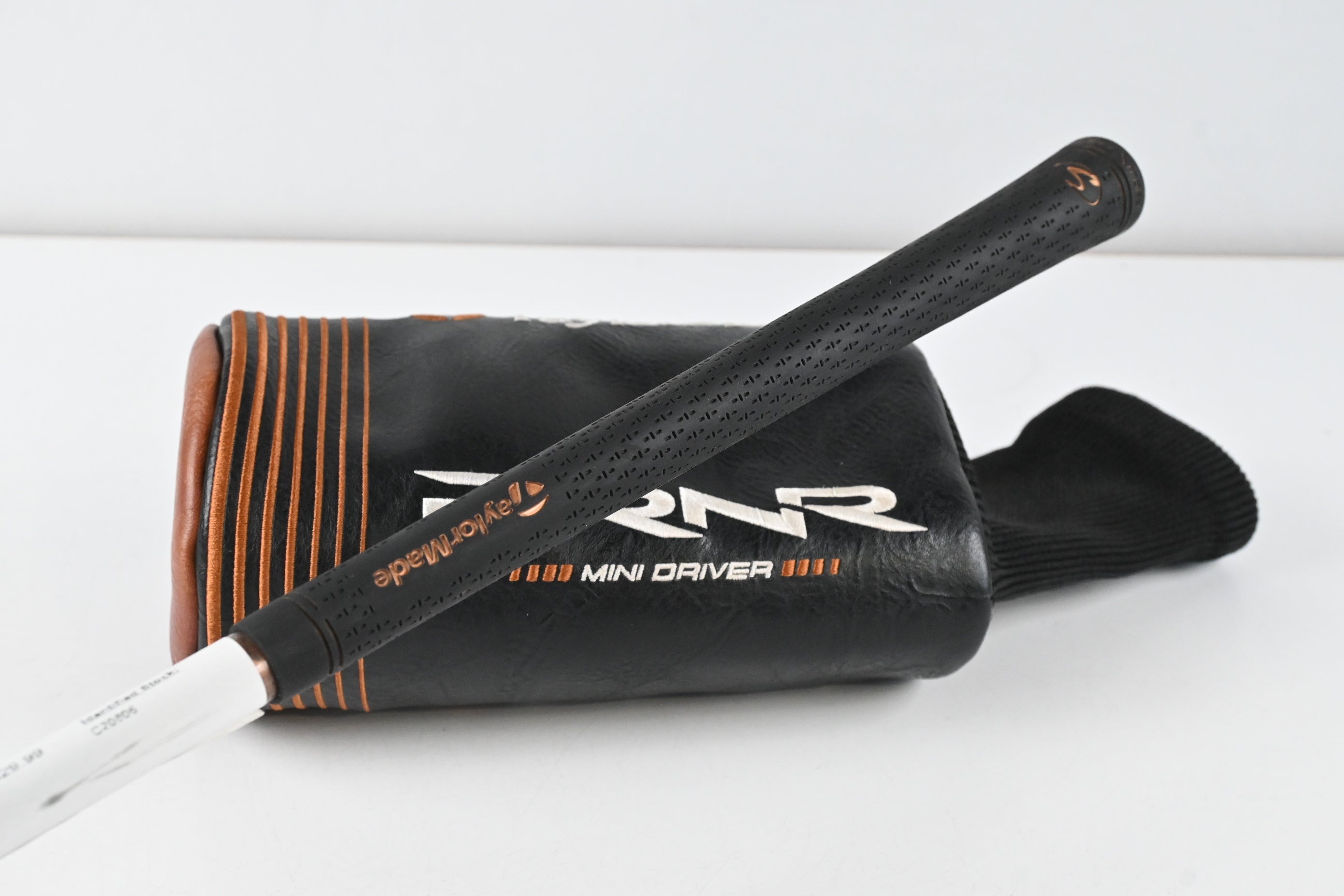 Taylormade BRNR Mini Driver / 13.5 Degree / Regular Flex Proforce M40X 65 Shaft