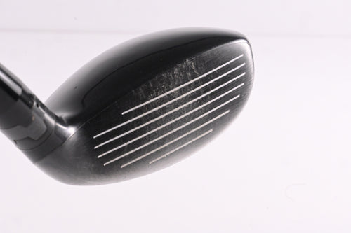 Left Hand Titleist 913H #2 Hybrid / 18 Degree / Stiff Flex Diamana S+ Plus 82
