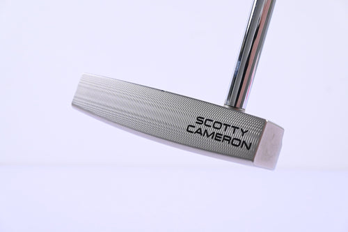 Scotty Cameron Phantom X 2022 7 Putter / 34 Inch
