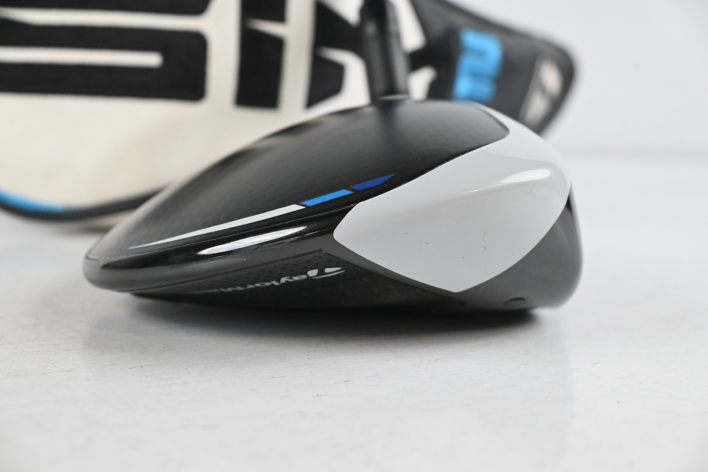 Taylormade SIM2 Max #3 Wood / 15 Degree / Regular Flex Fujikura Ventus Blue 5