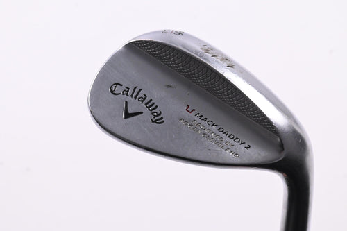 Callaway Mack Daddy 2 Sand Wedge / 56 Degree / Wedge Flex Dynamic Gold Shaft