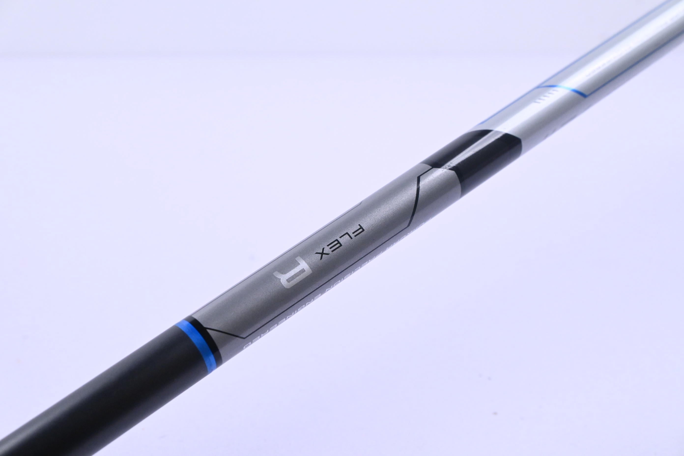 Taylormade SLDR-S #3 Hybrid / 19 Degree / Regular Flex Fujikura Speeder 72 Shaft