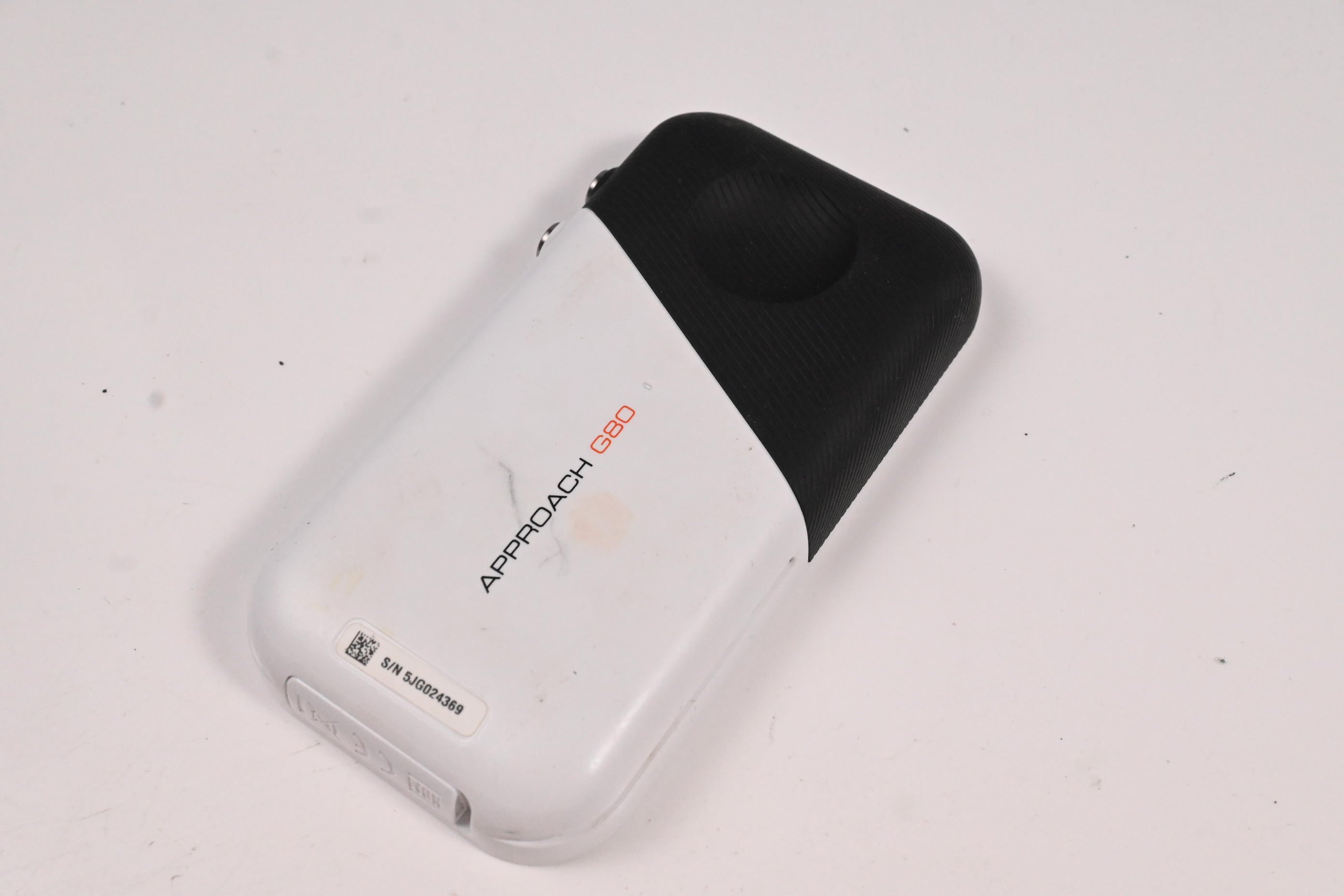 Garmin Approach G80 / Handheld GPS