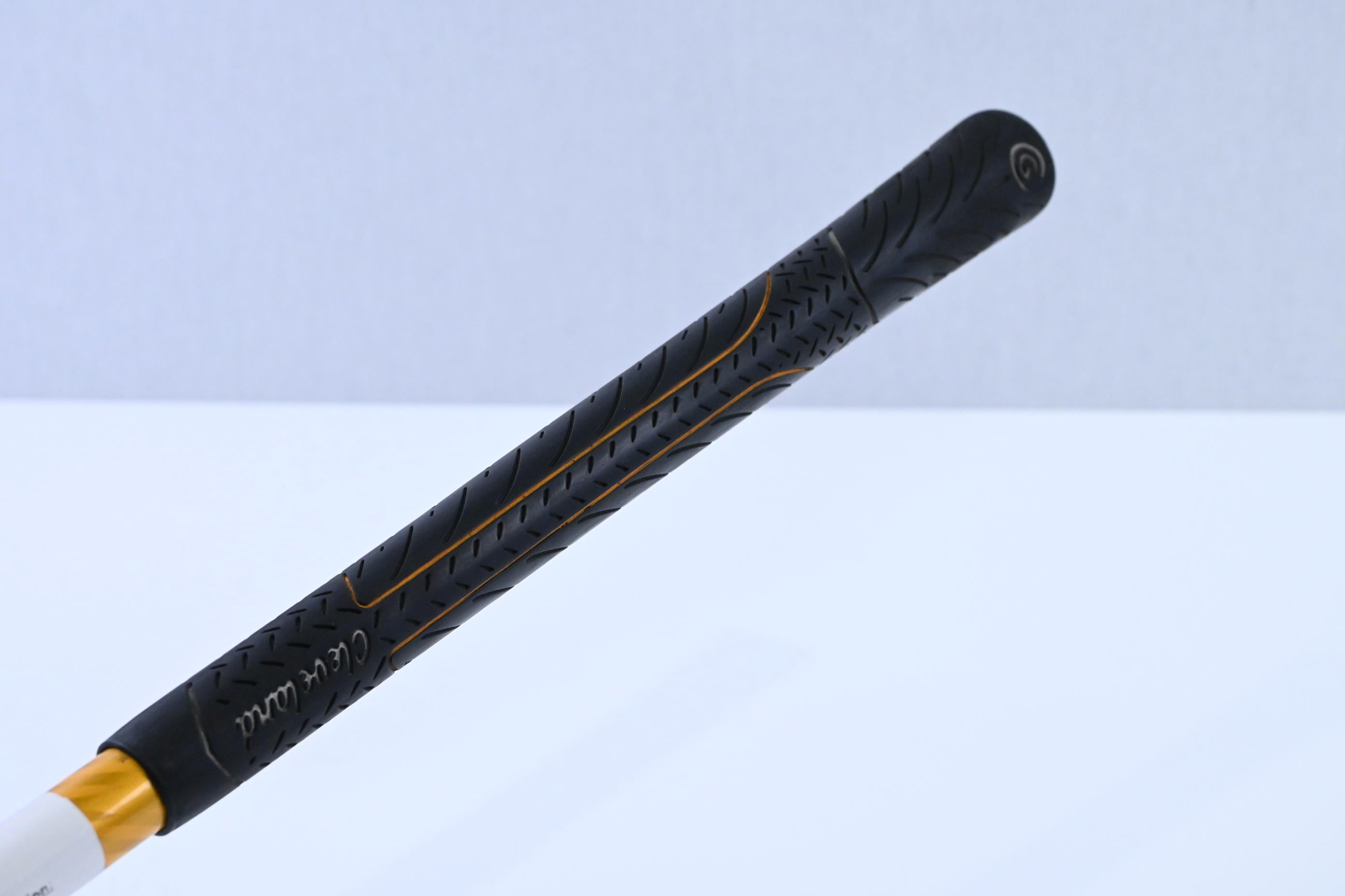 Cleveland HiBore XLS #3 Hybrid / 22 Degree / Regular Flex Fujikura Fit-On M 65