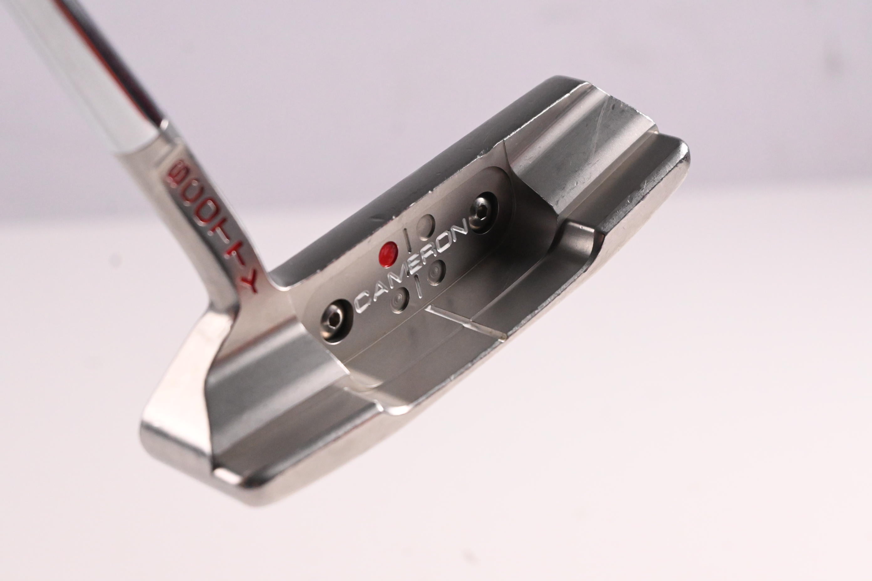 Scotty Cameron Studio Style Newport 2.5 Putter / 36 Inch