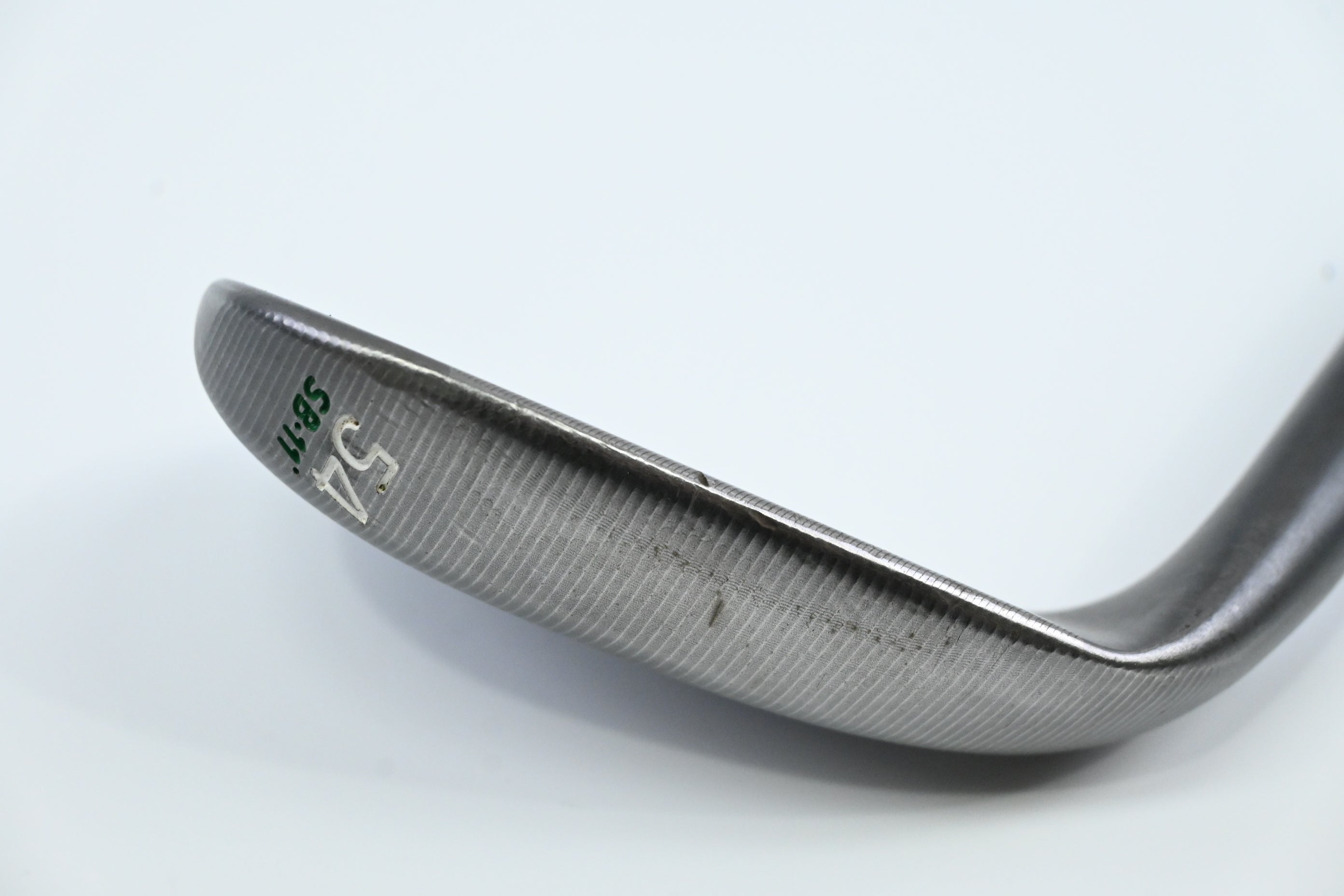 Taylormade Milled Grind 4 Sand Wedge / 54 Degree / Wedge Flex Dynamic Gold 115