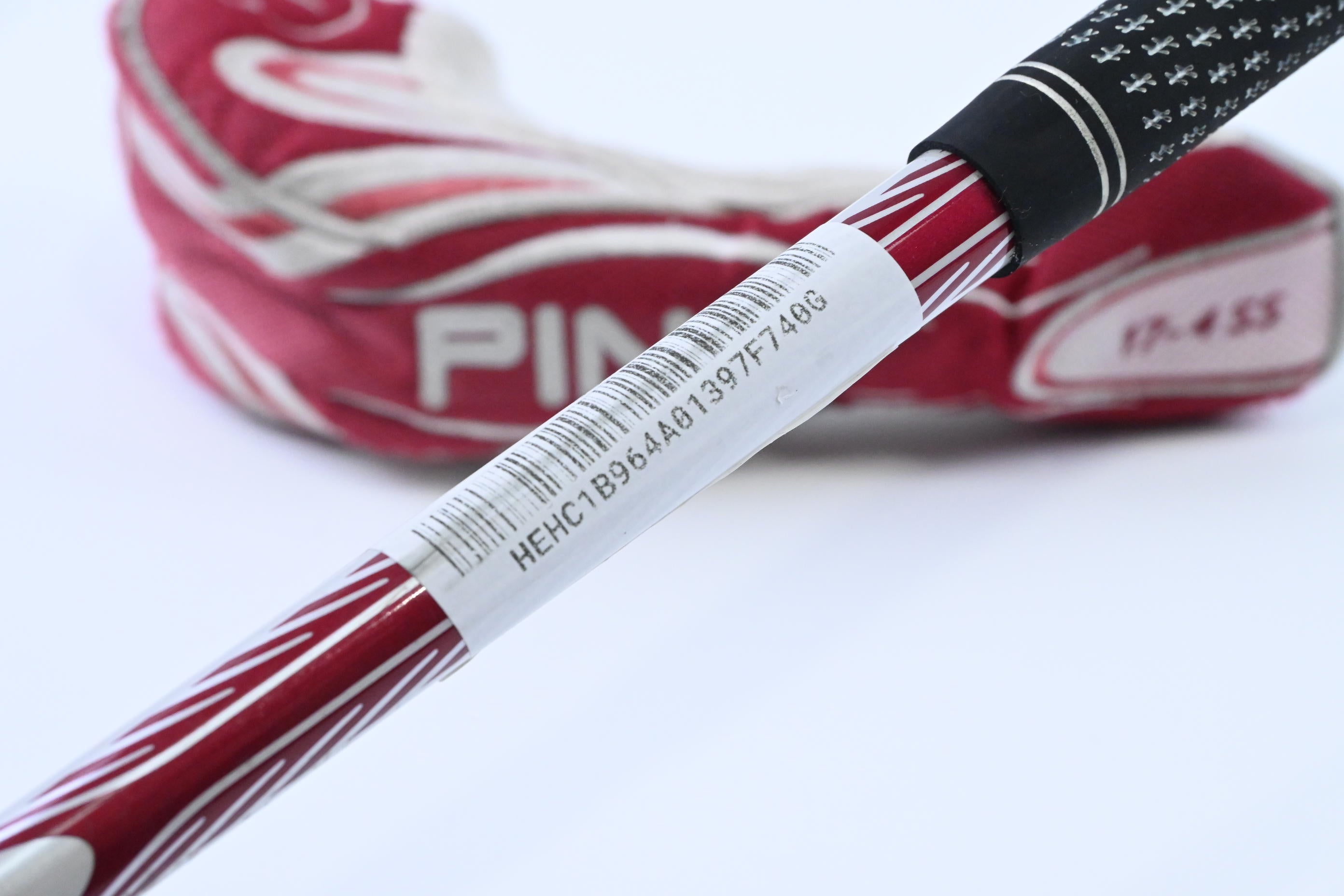 Ladies Ping Faith #6 Hybrid / 30 Degree / Ladies Flex Ping ULT 200