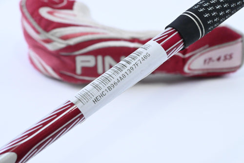 Ladies Ping Faith #6 Hybrid / 30 Degree / Ladies Flex Ping ULT 200
