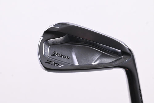 Srixon ZXi7 #8 Iron / 36 Degree / X-Flex LA Golf L-Series 120I Shaft